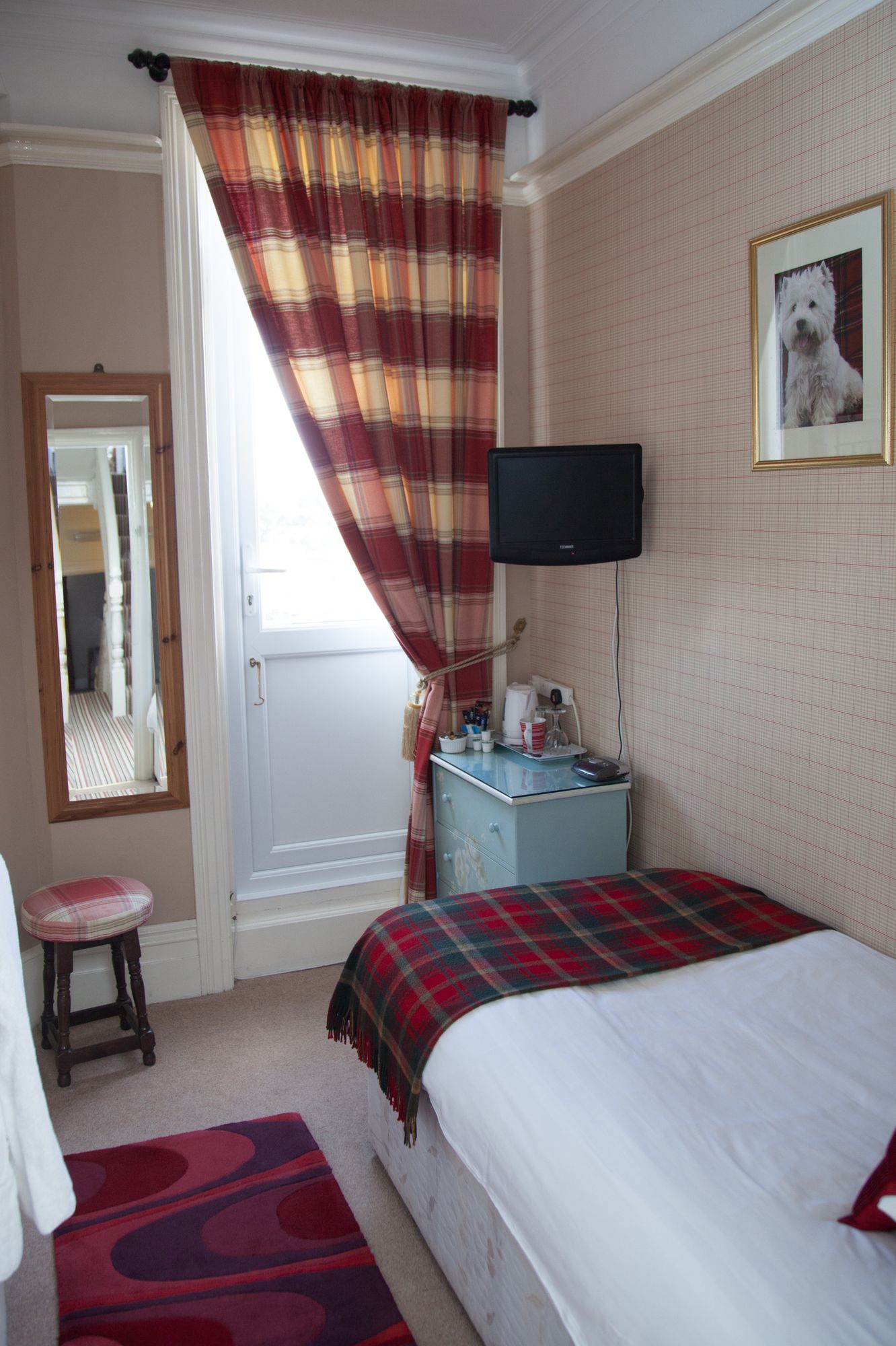 Фото The Langtons Bed & Breakfast