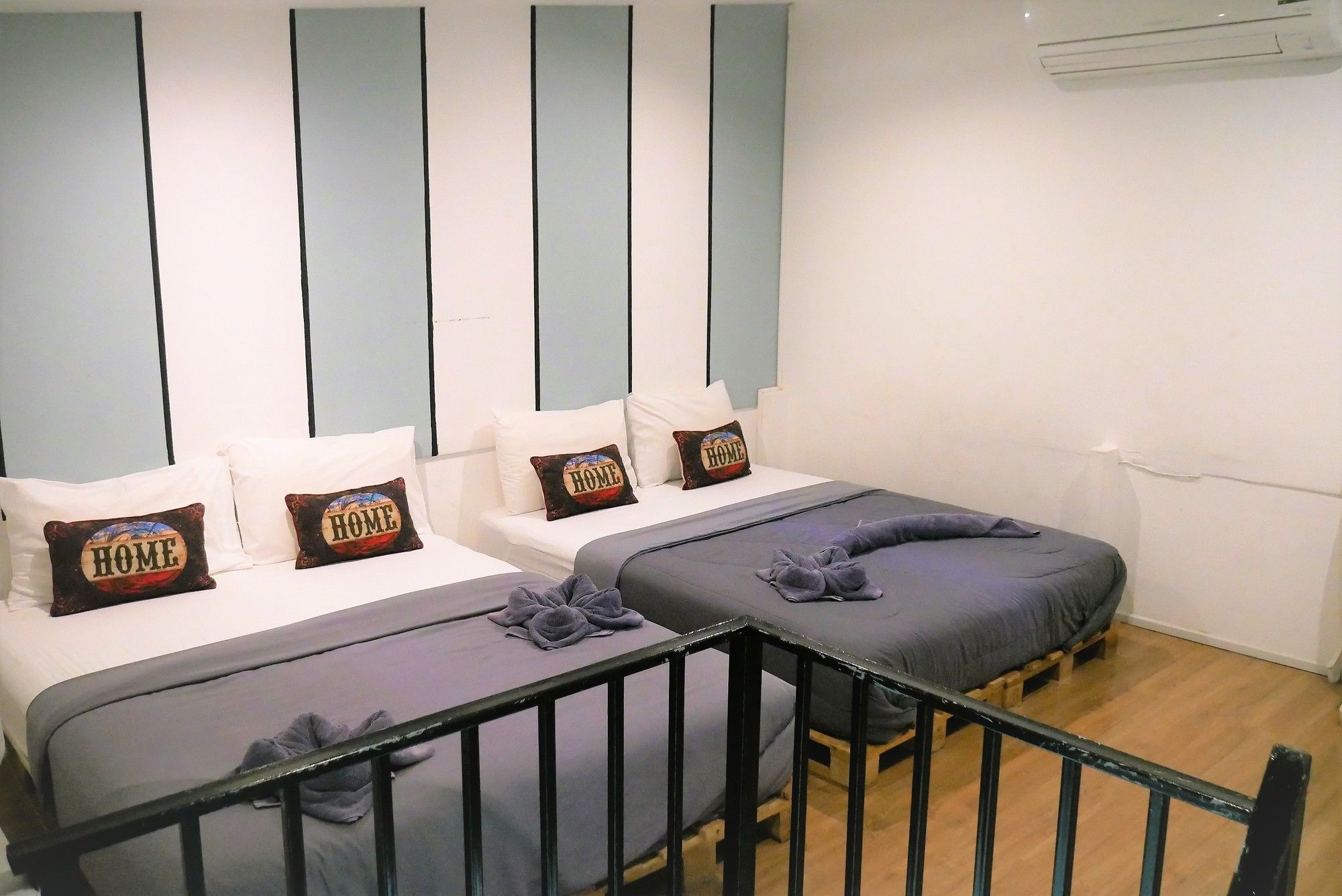 Фото Baan Minnie