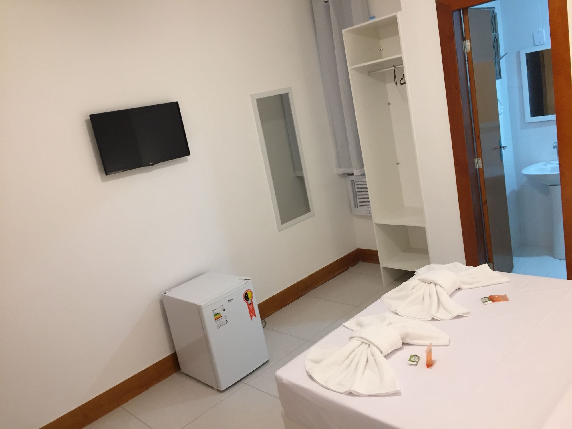 Фото Pousada Vila Forte