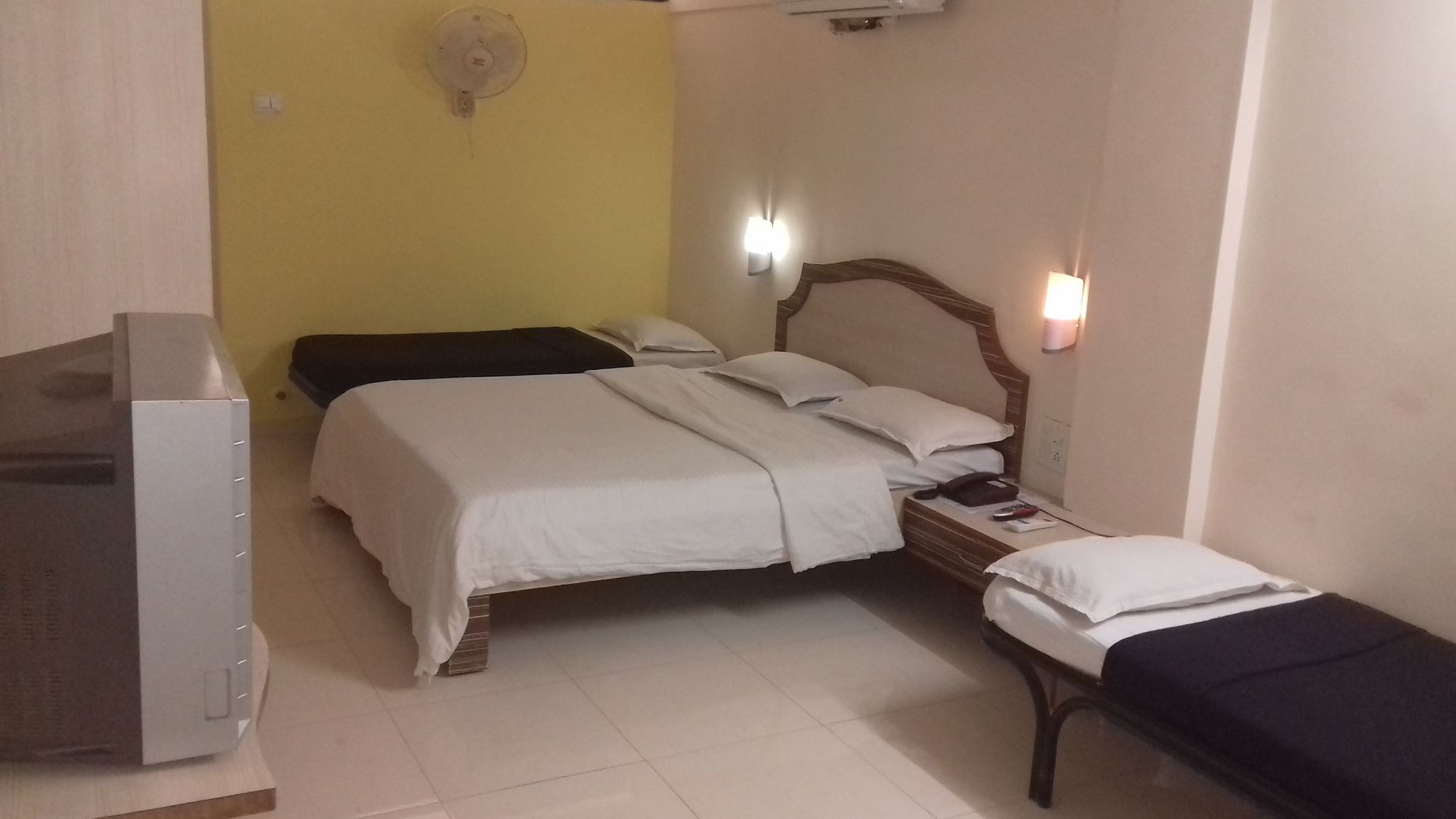 Фото Hotel Royale Heritage