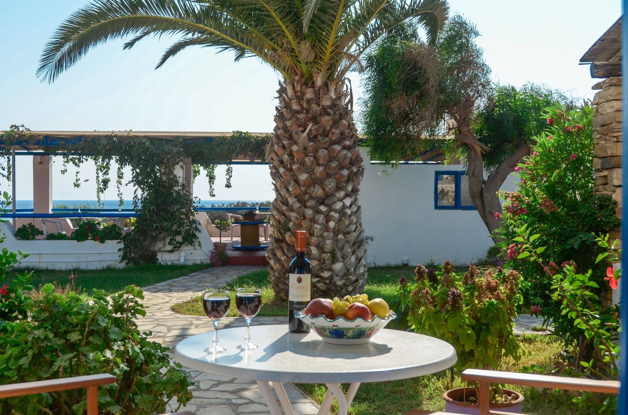 Фото Skarmoutsos Studios