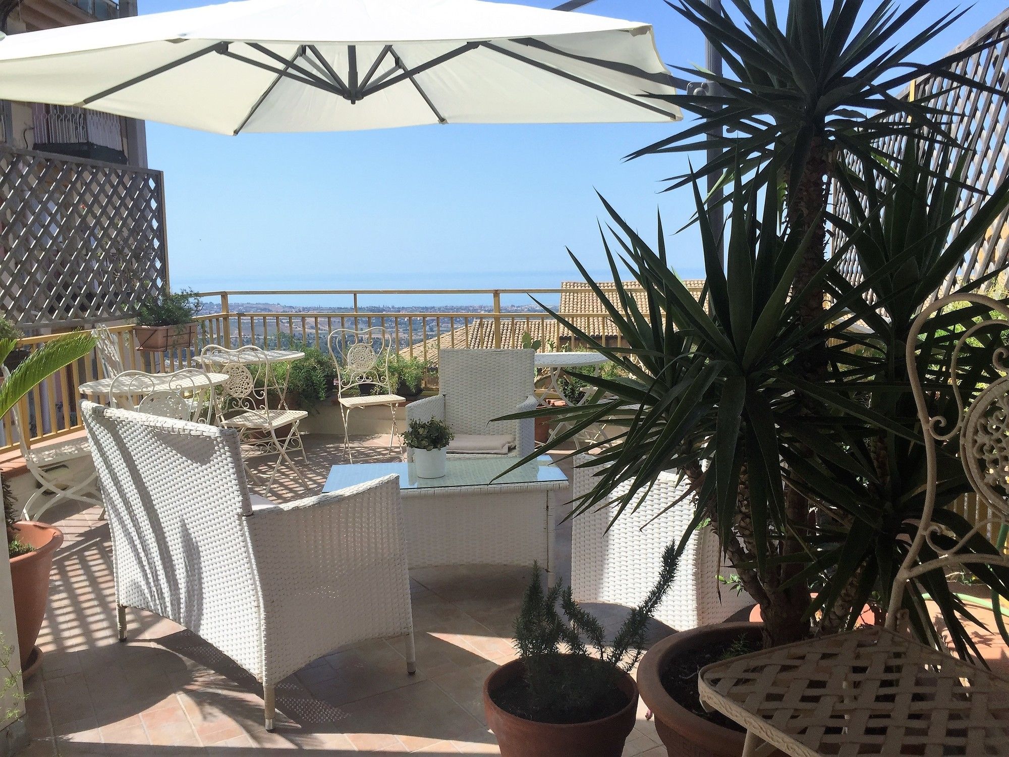 Фото B&b PortAtenea