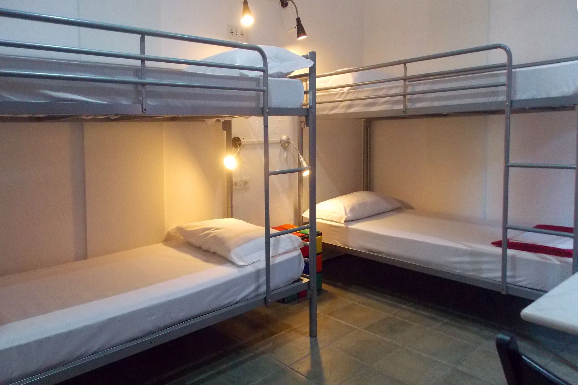 Фото Hostel Colours