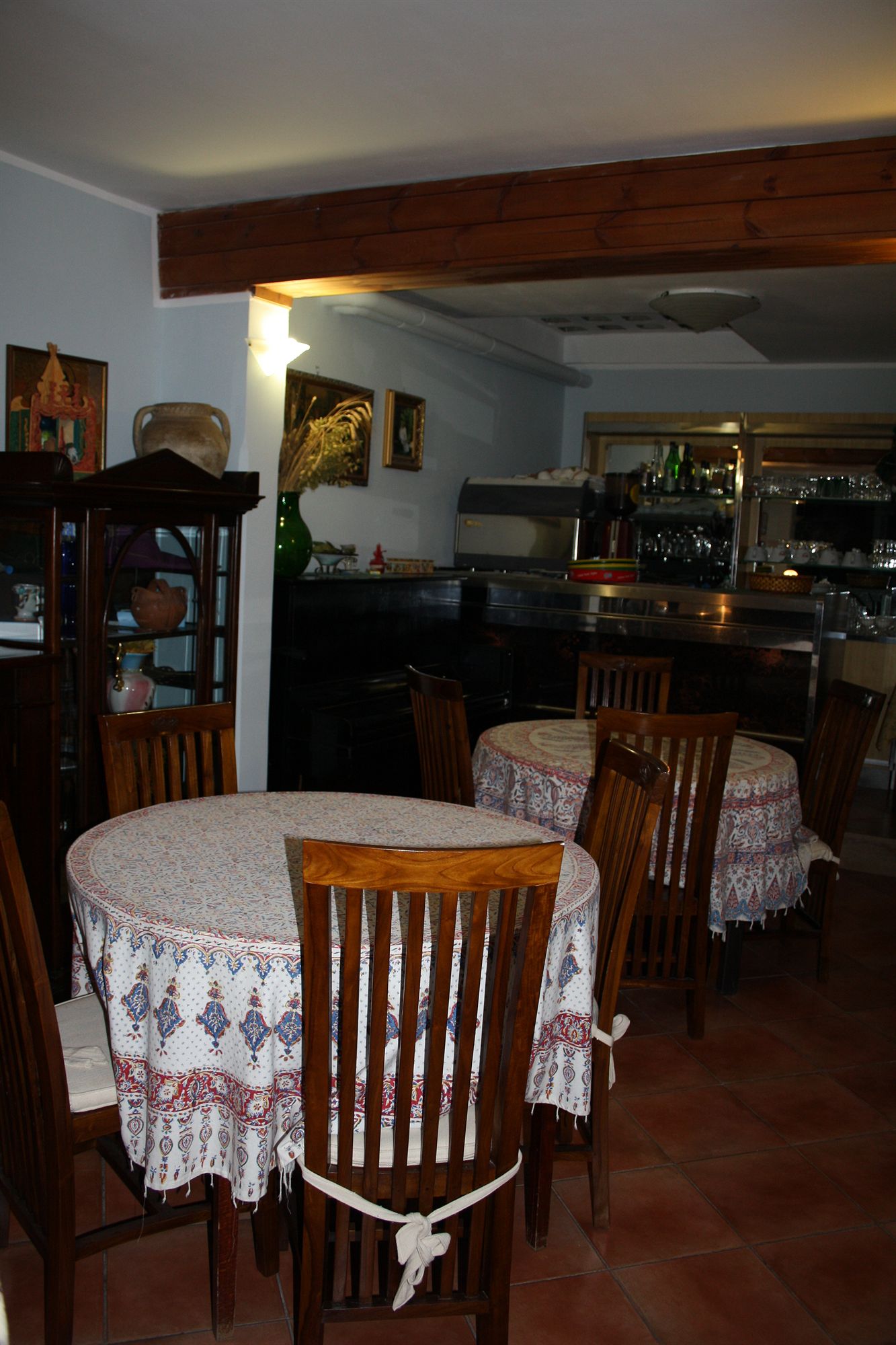 Фото Hotel Edelweiss