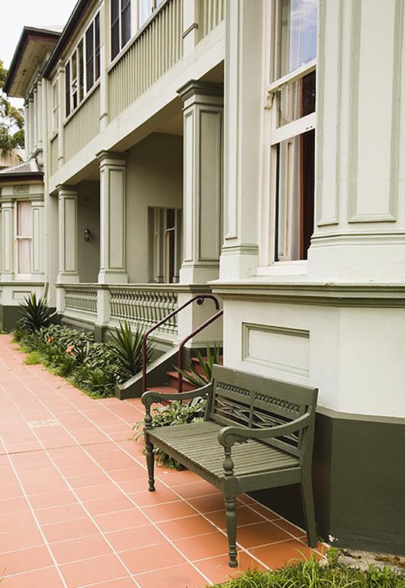 Фото St Marks Randwick