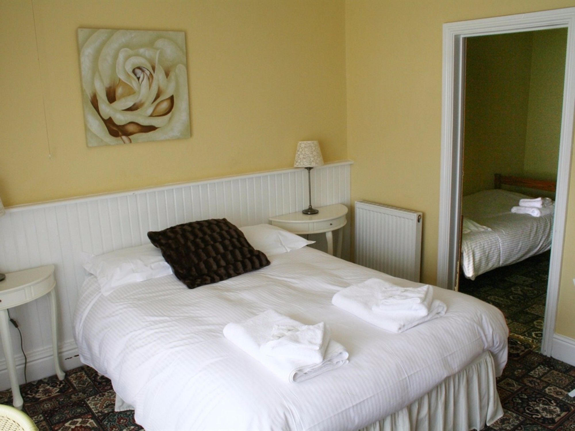 Фото The Lugger Inn