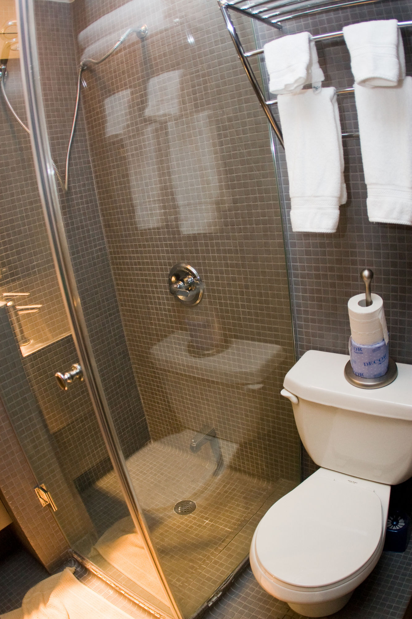 Фото The Rex Hotel