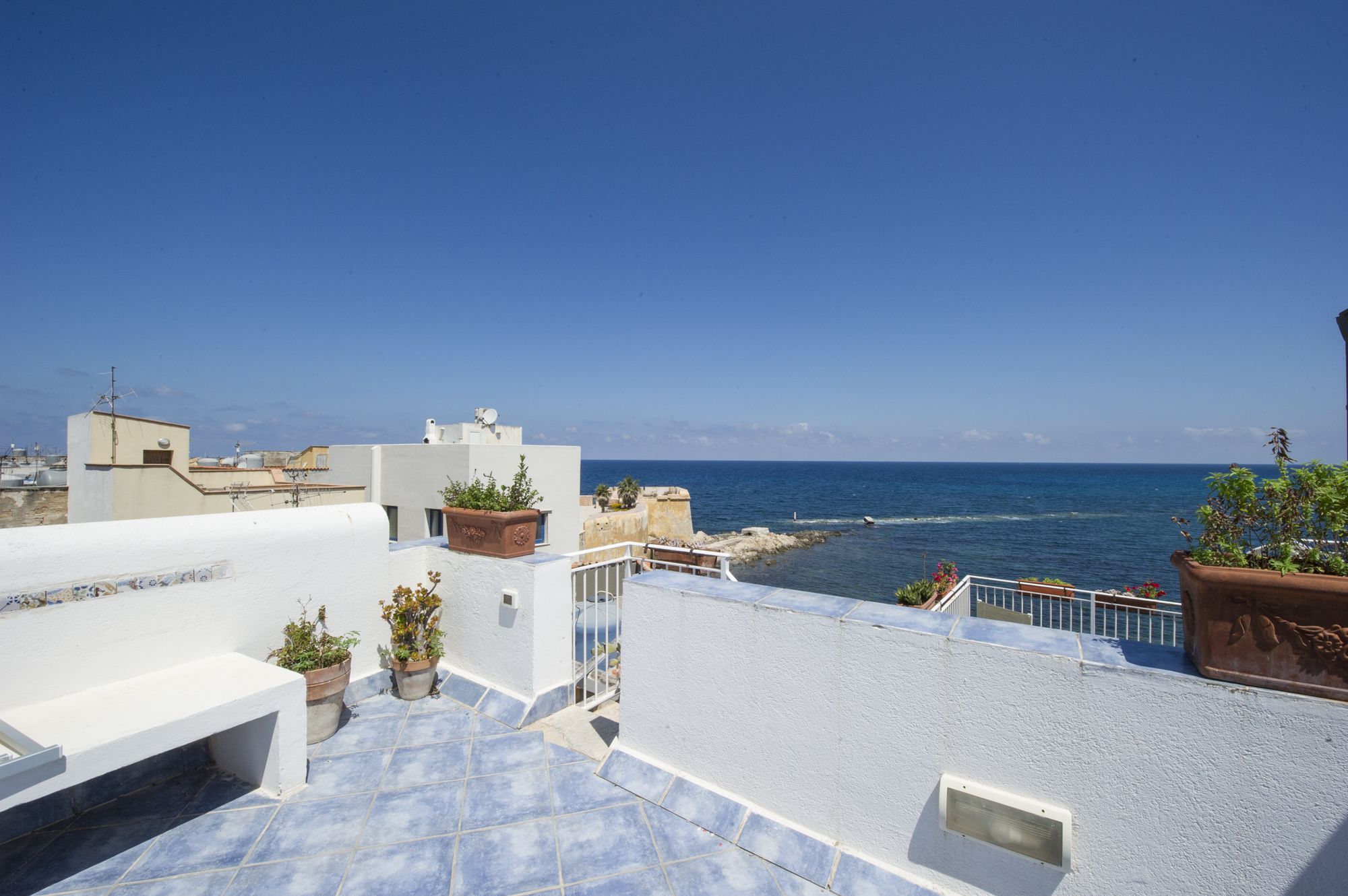 Фото Cielomare