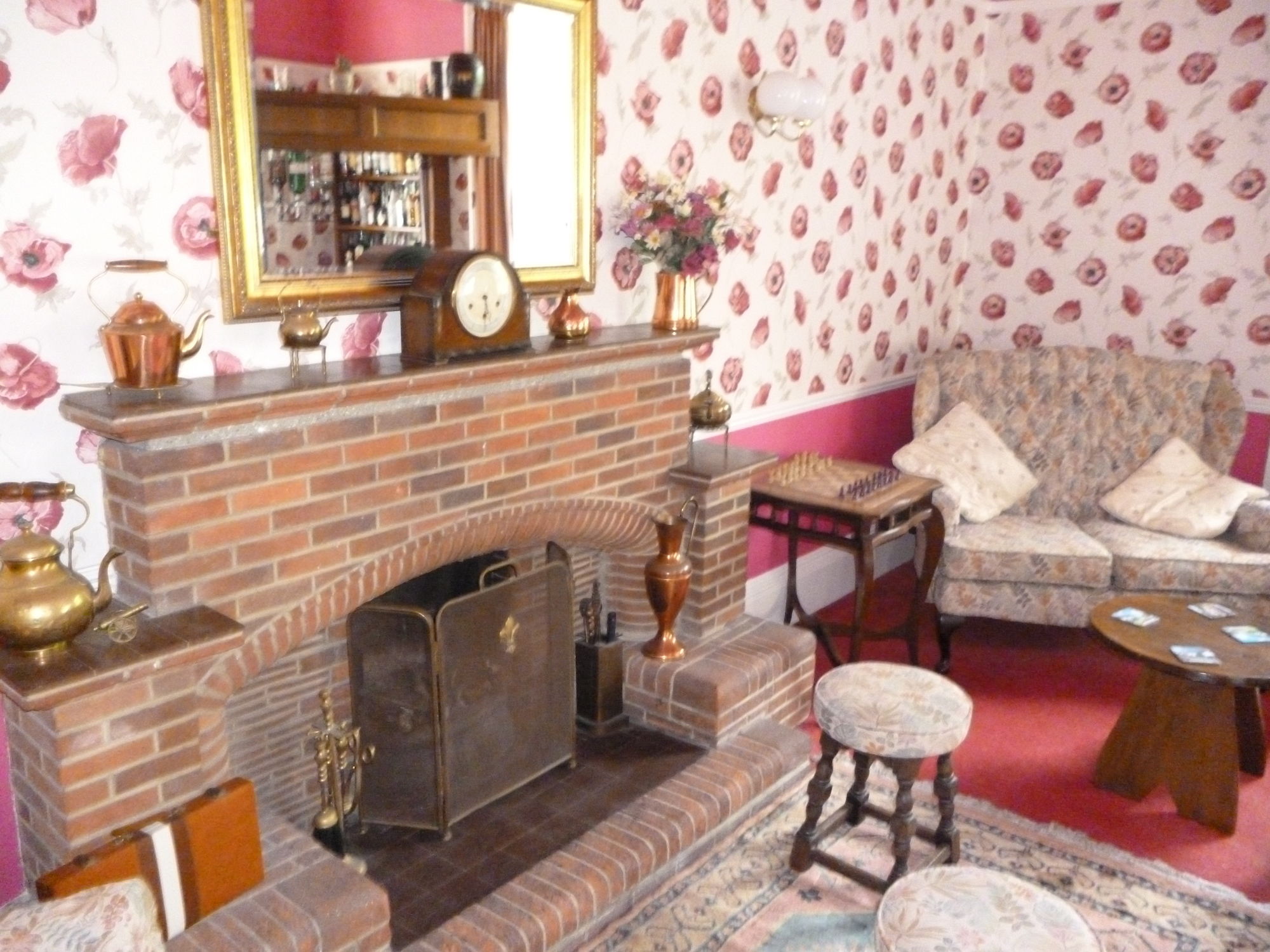 Фото Score Valley Country House