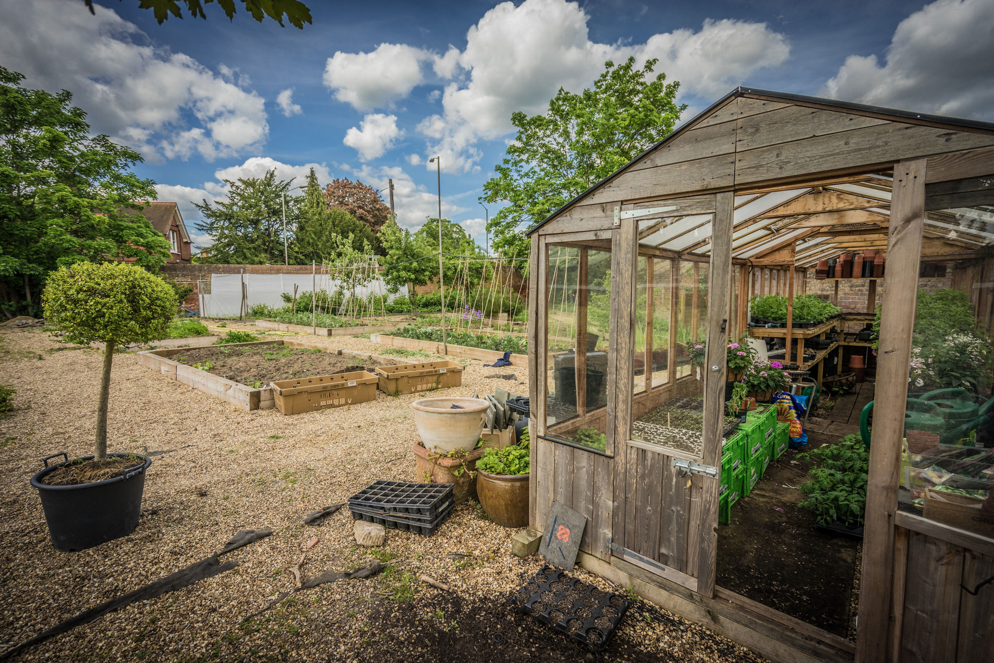 Фото Stoke Place Hotel