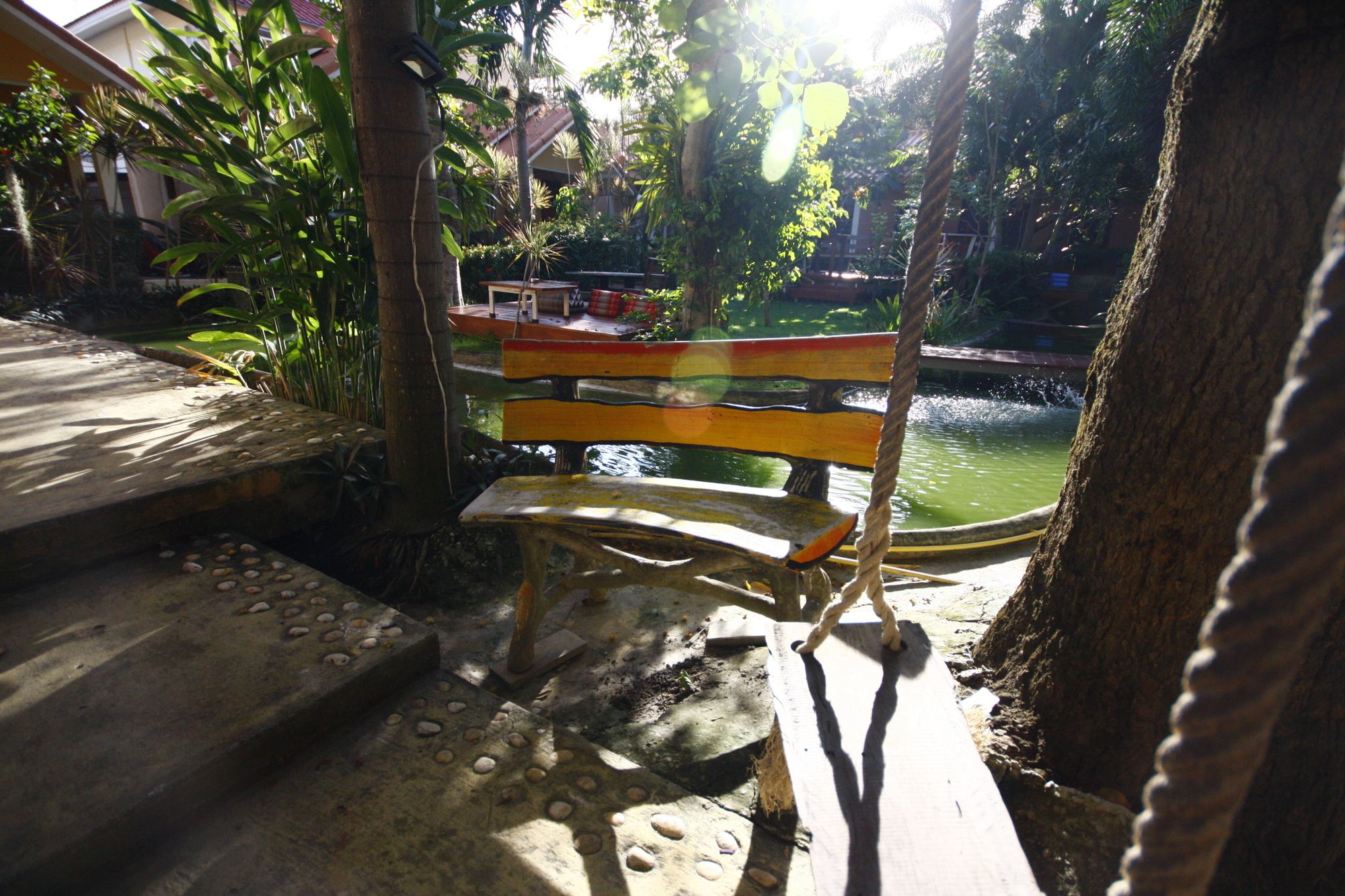 Фото Barbados Terrace