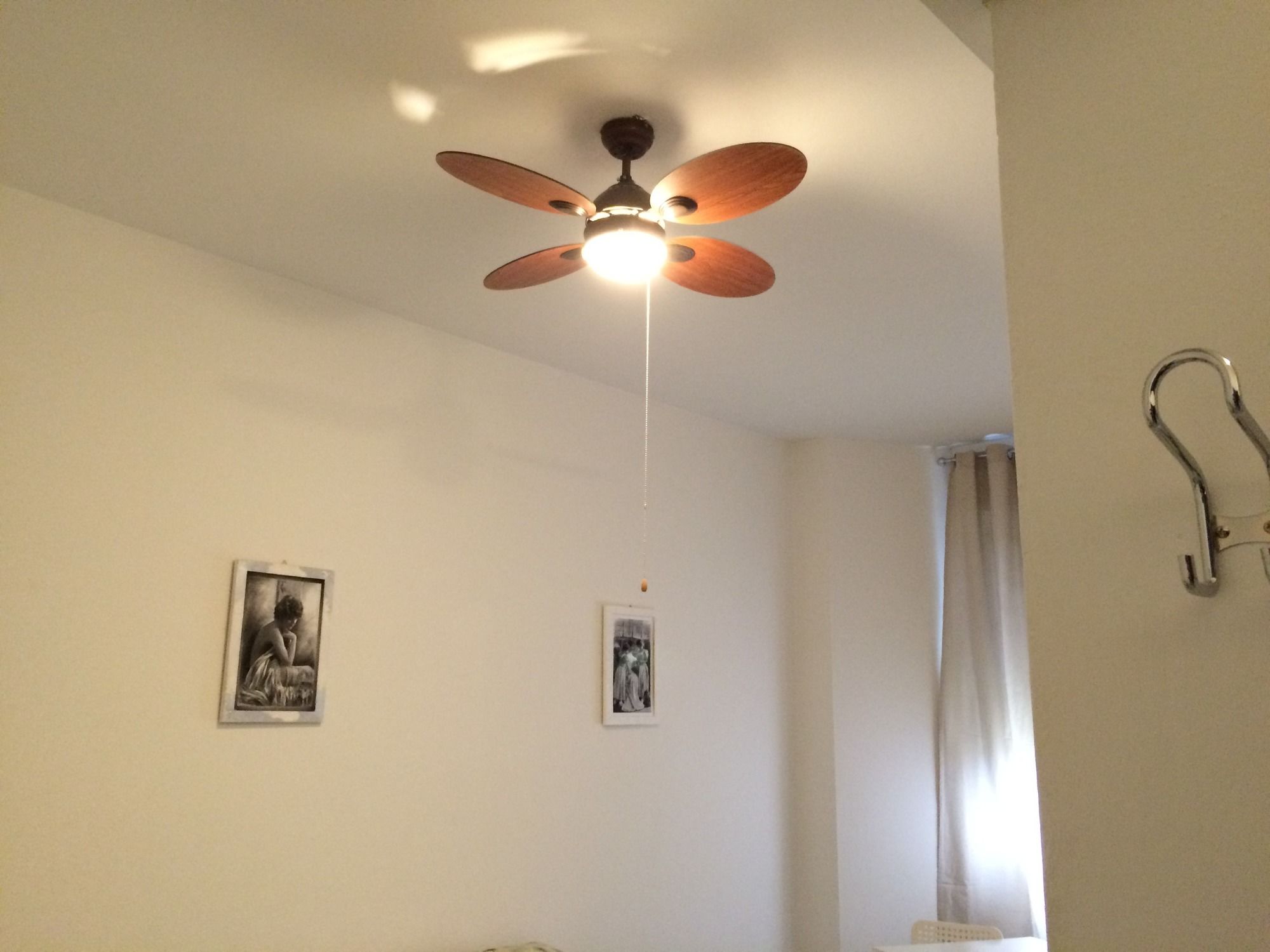 Фото Residence Europa