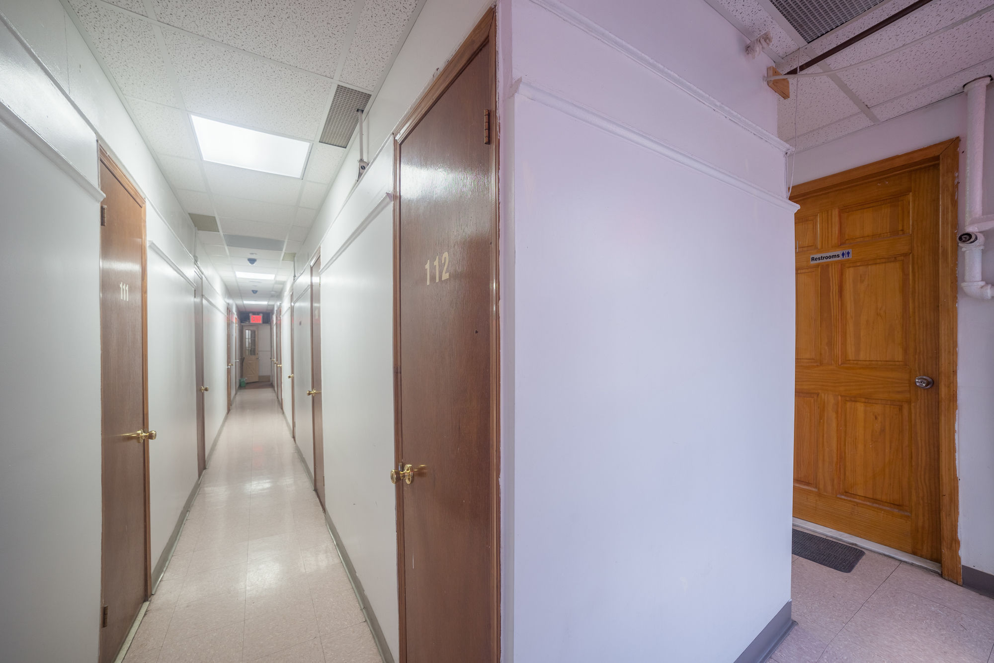 Фото Bowery Grand Hotel