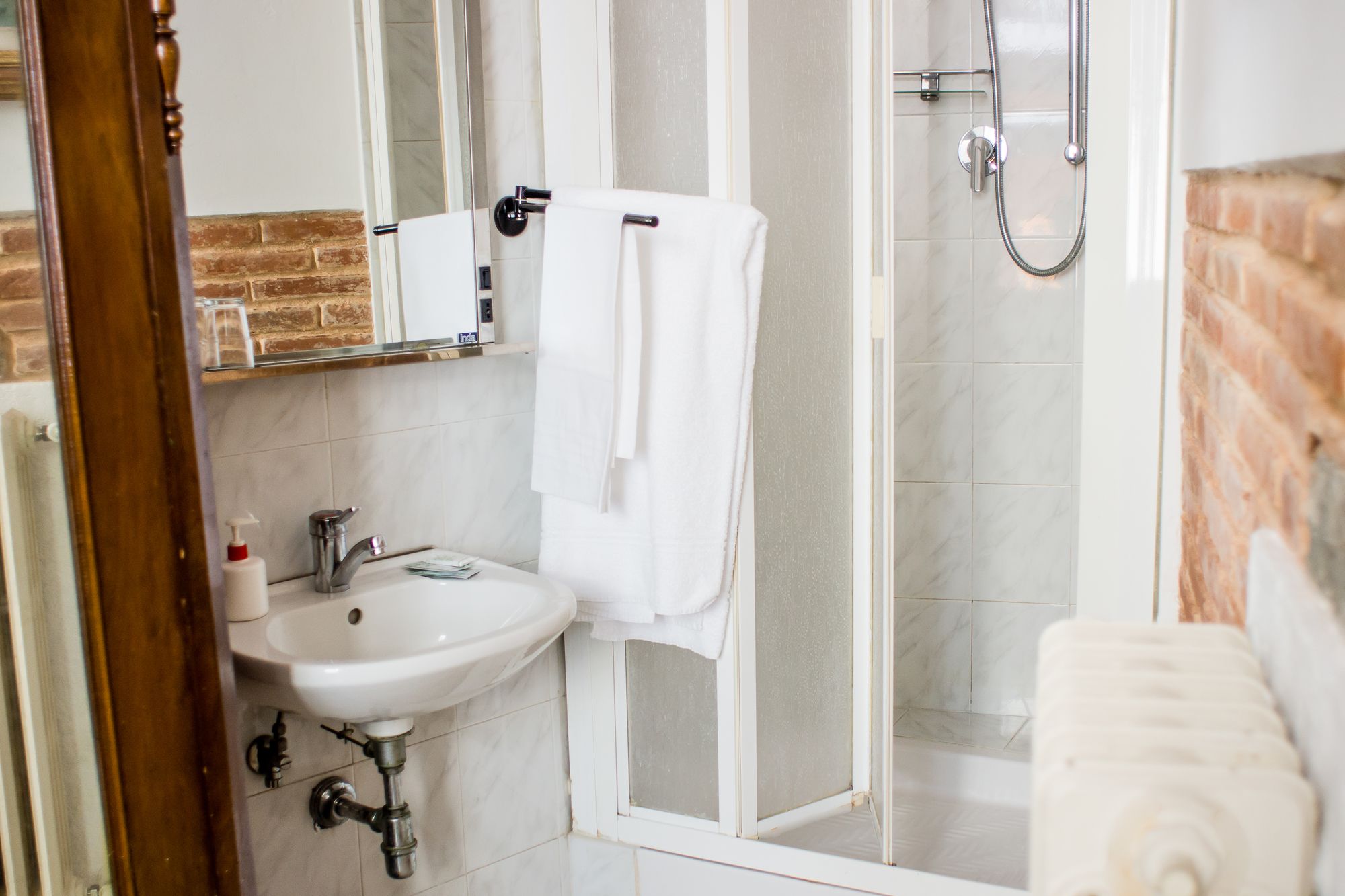 Фото Hotel Il Bargellino