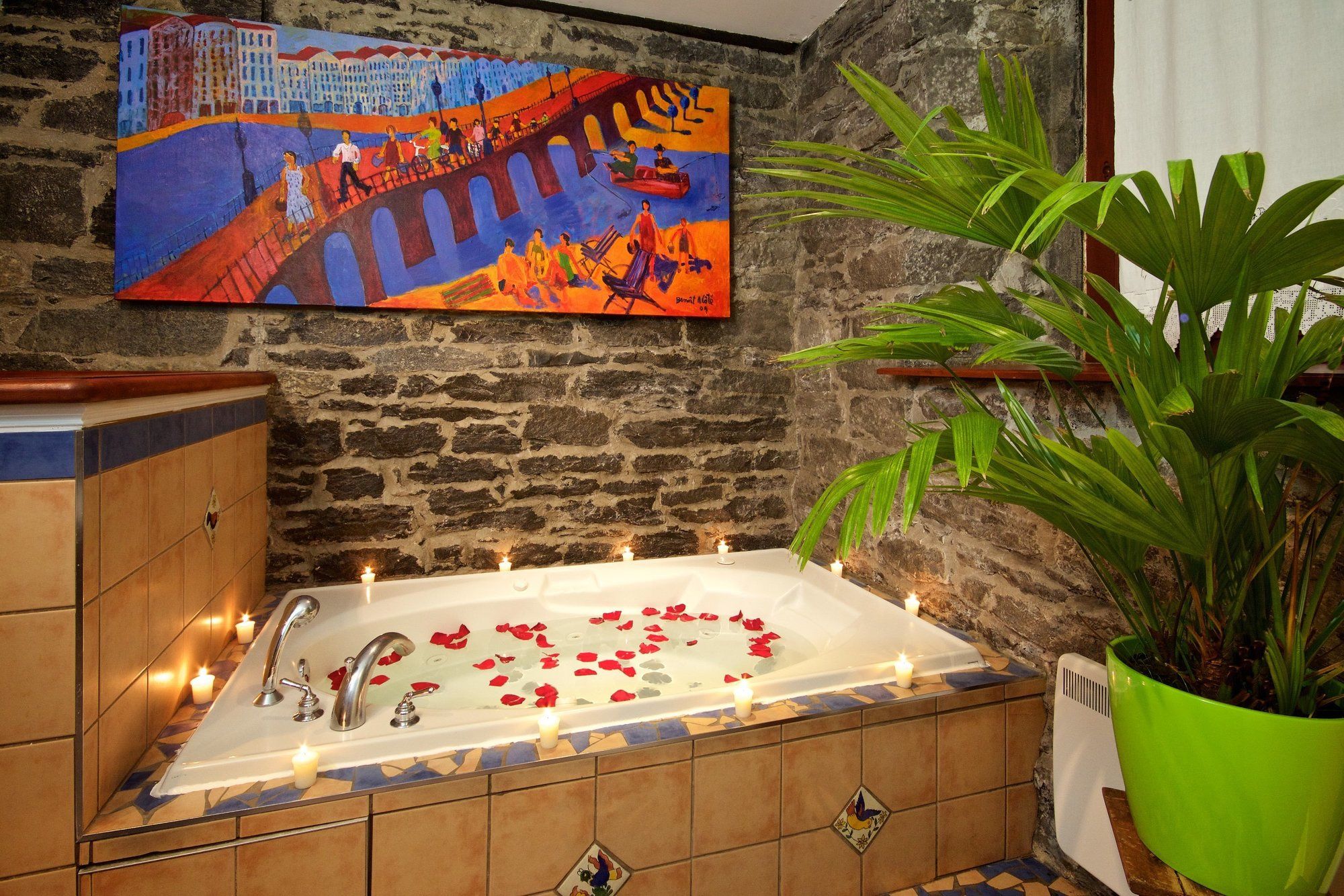 Фото Auberge Les Bons Matins