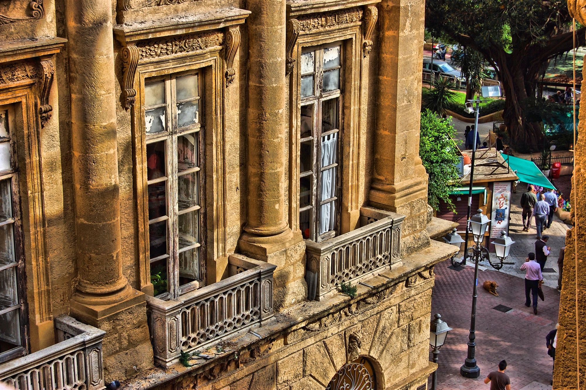 Фото отеля 3