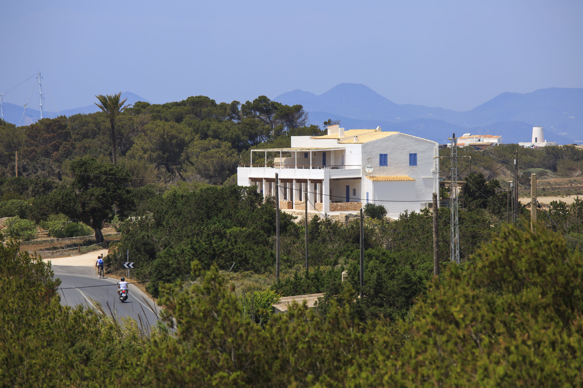 Фото отеля 4