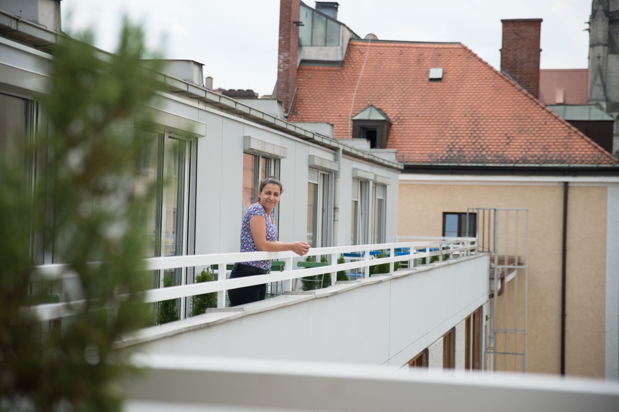 Фото Hotel Fidelio