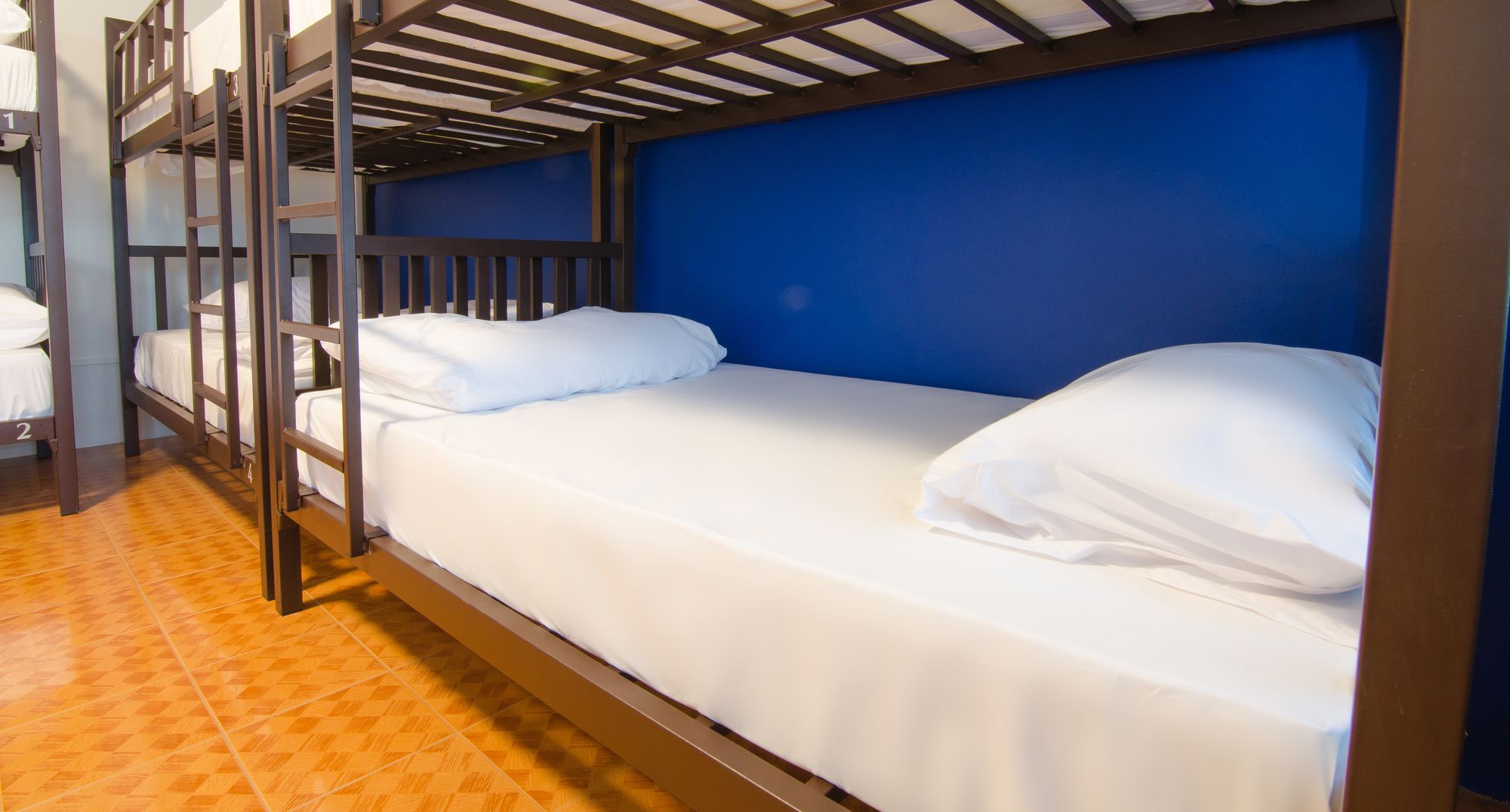 Фото Sleeper House