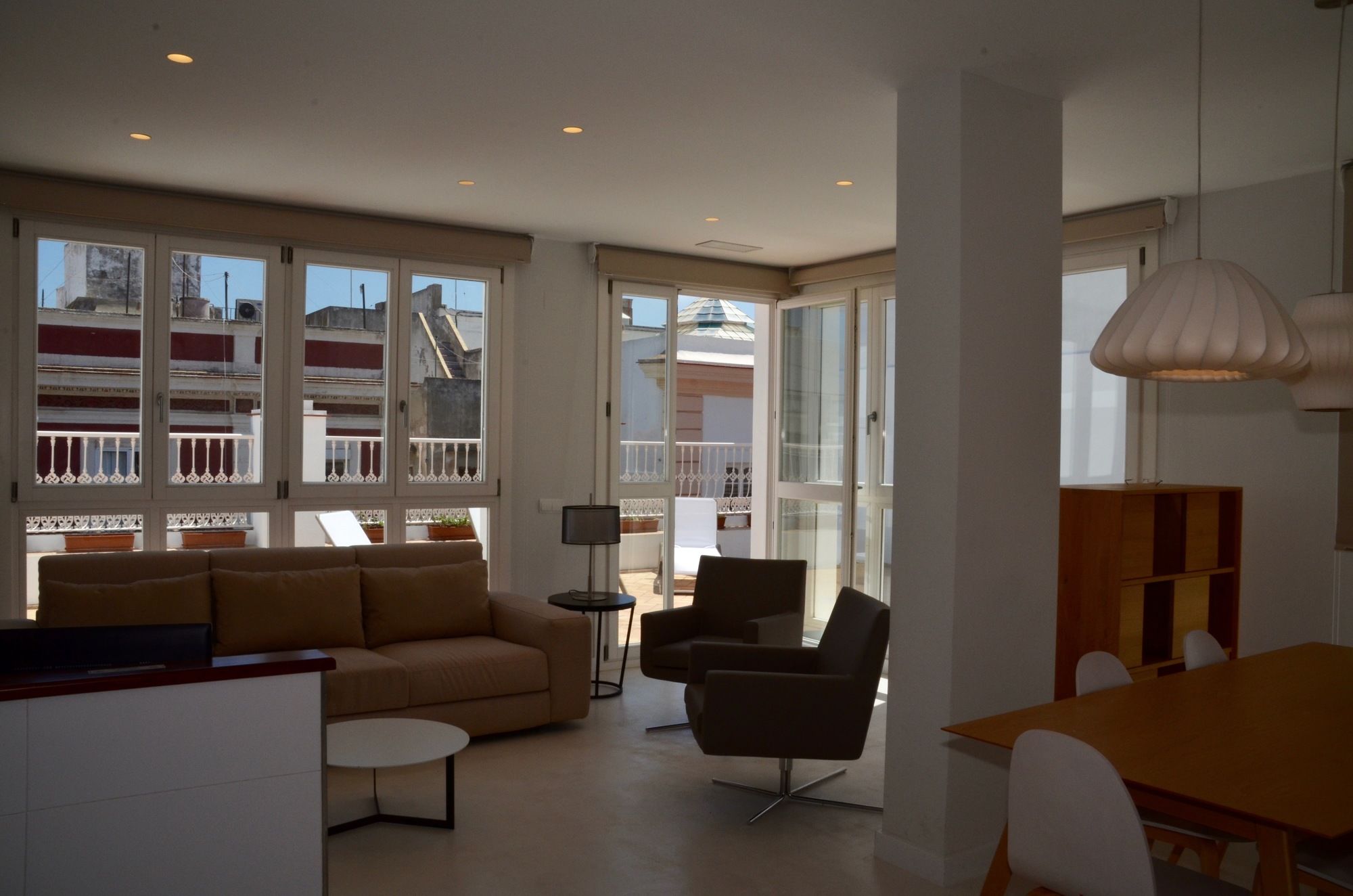 Фото Casa Palacio Cadiz