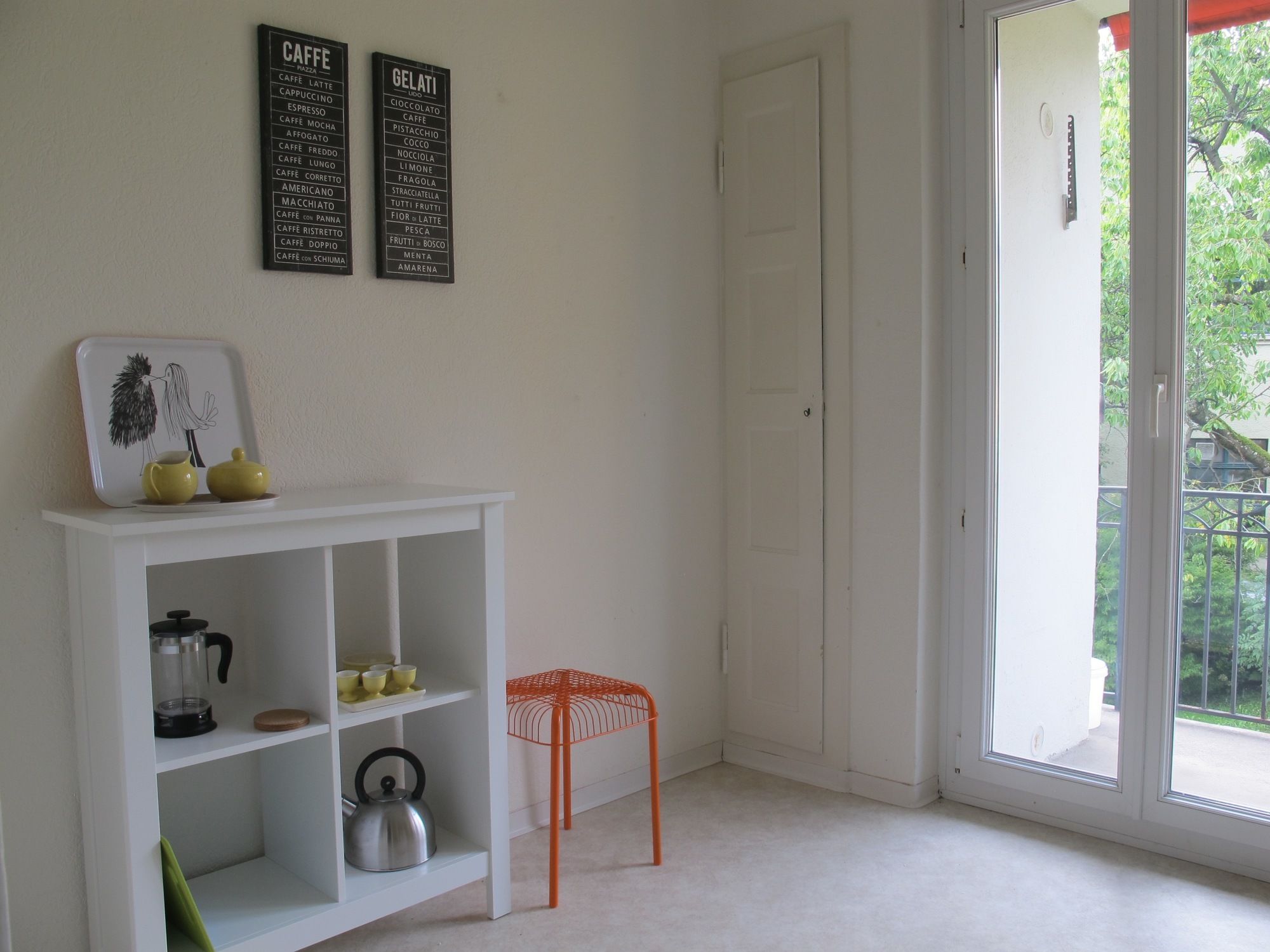 Фото Zurich Furnished Apartments