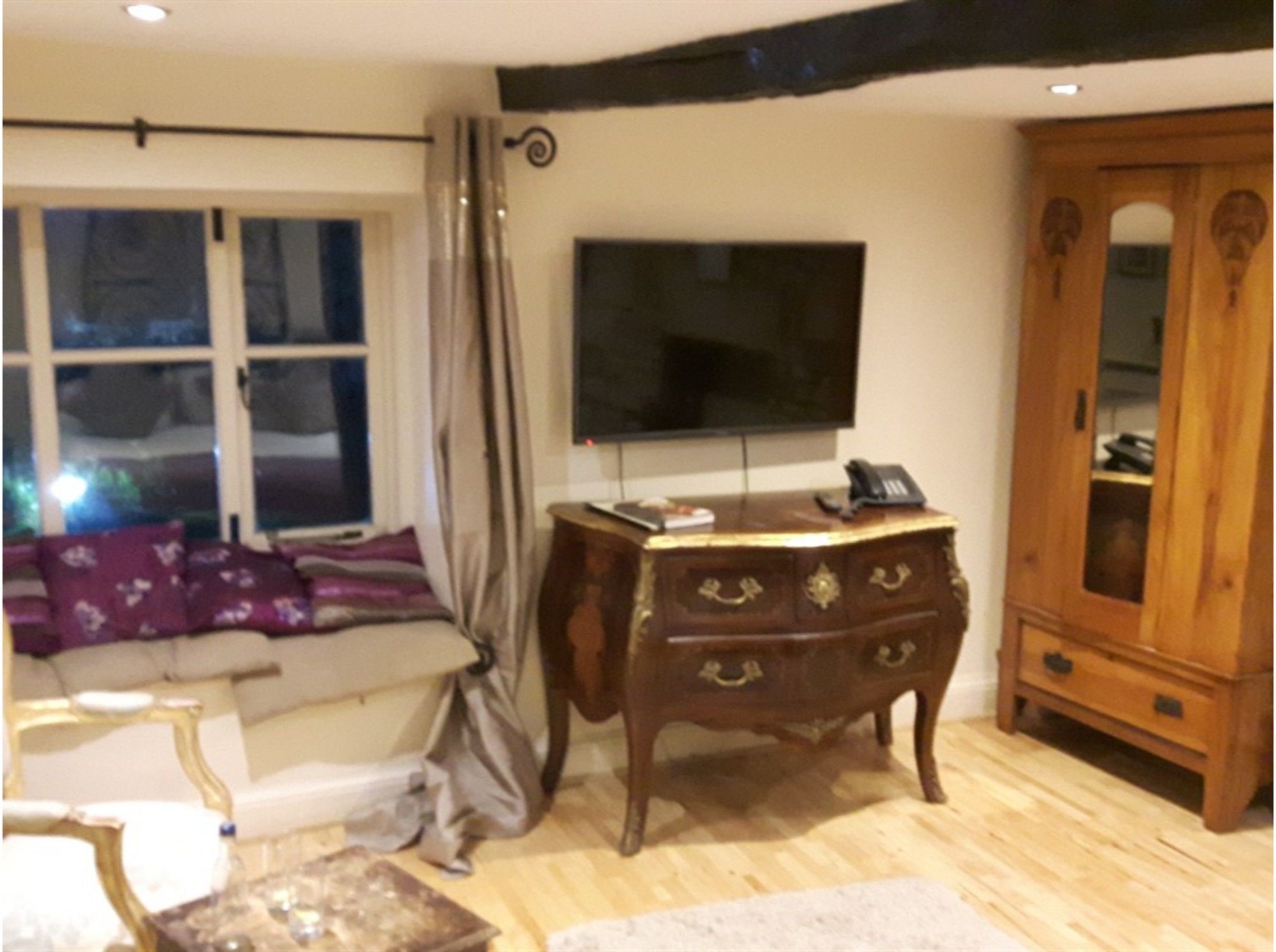 Фото The Old Lodge