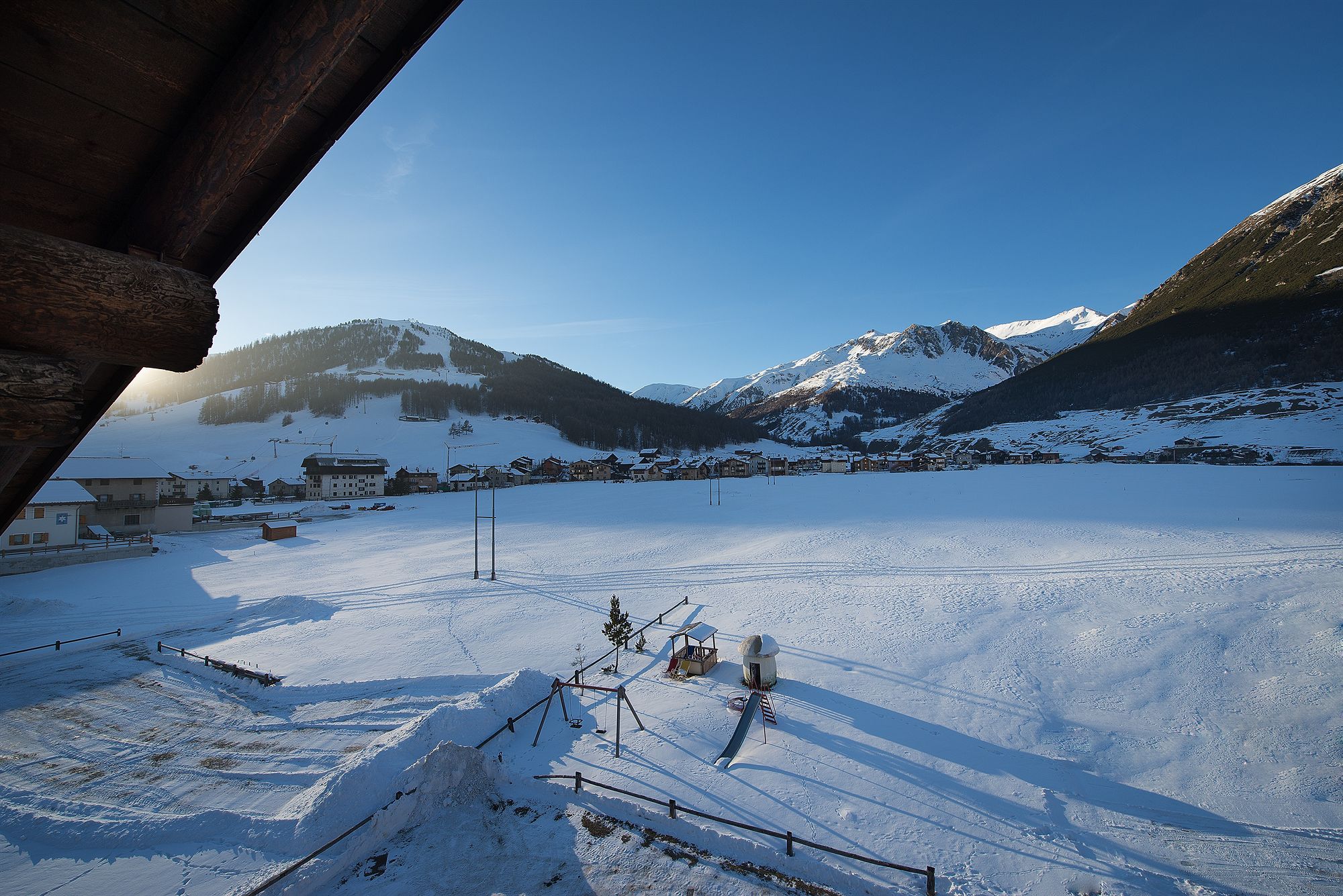 Фото Roulette Apartments