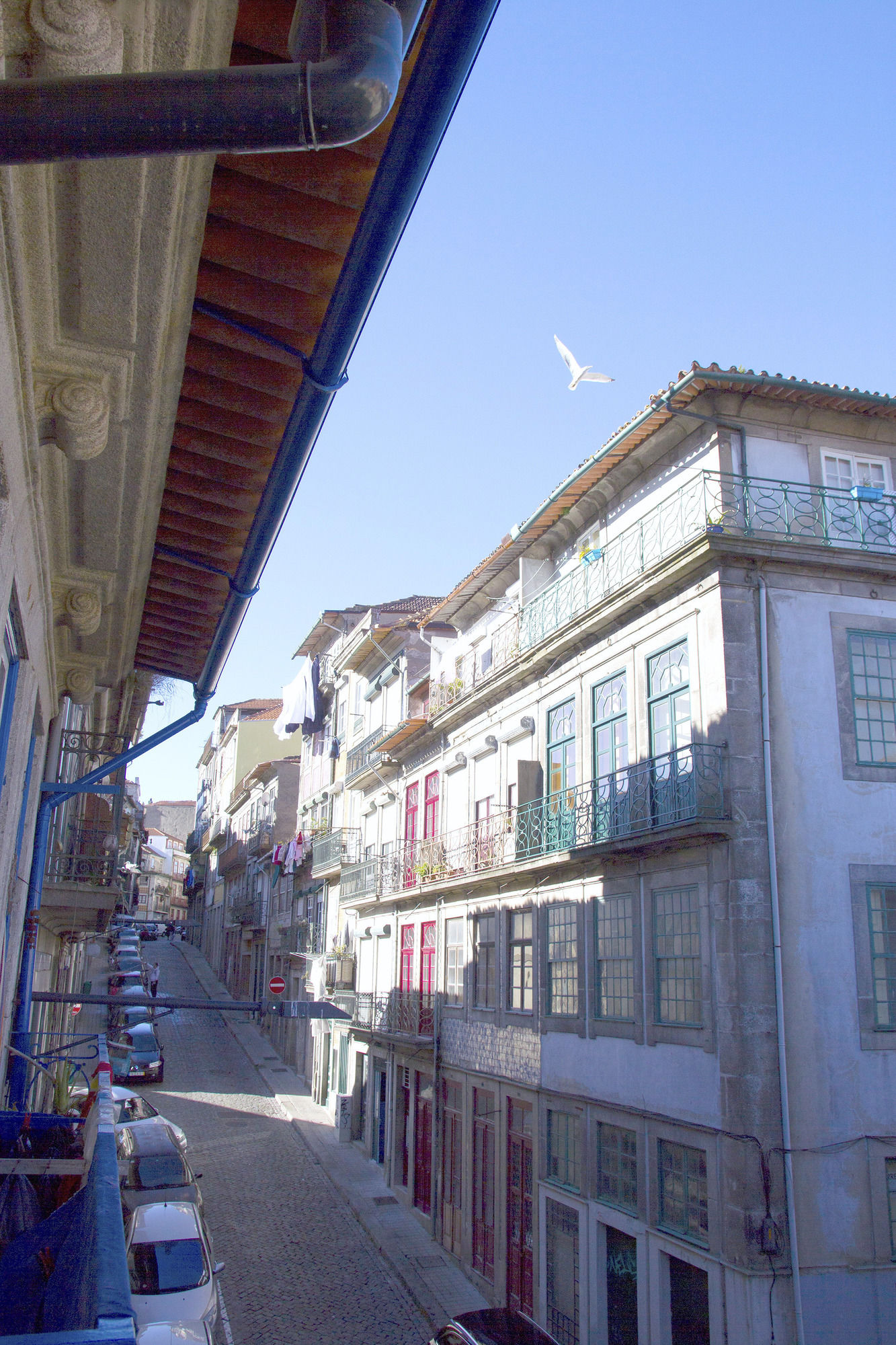 Фото Yours GuestHouse Porto