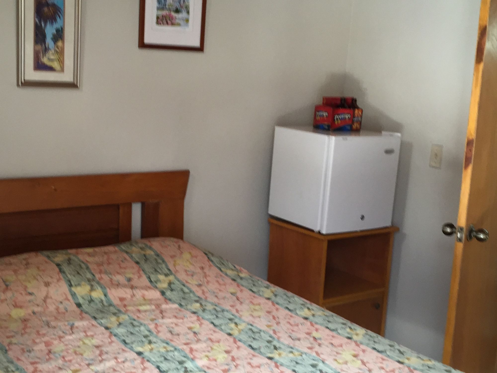 Фото Tropical Bed & Breakfast