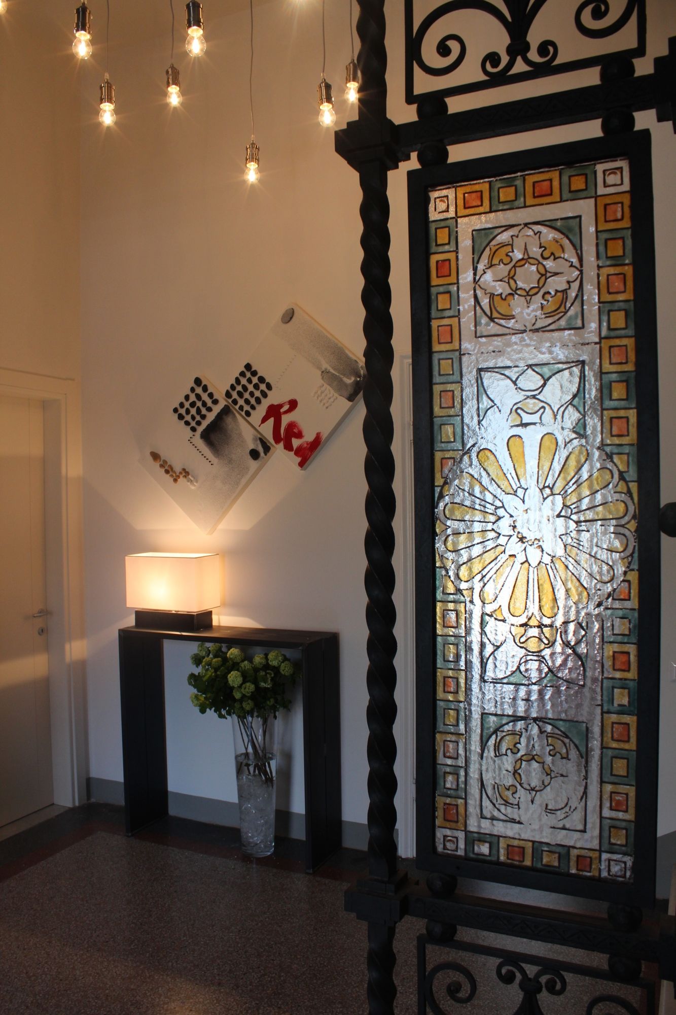 Фото Lucca In Villa Lucrezia