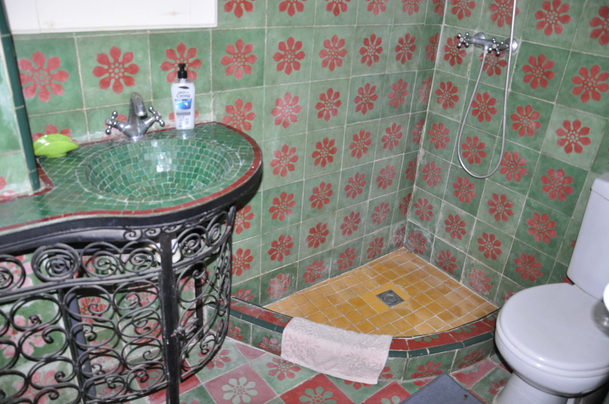 Фото Riad L'Arabesque