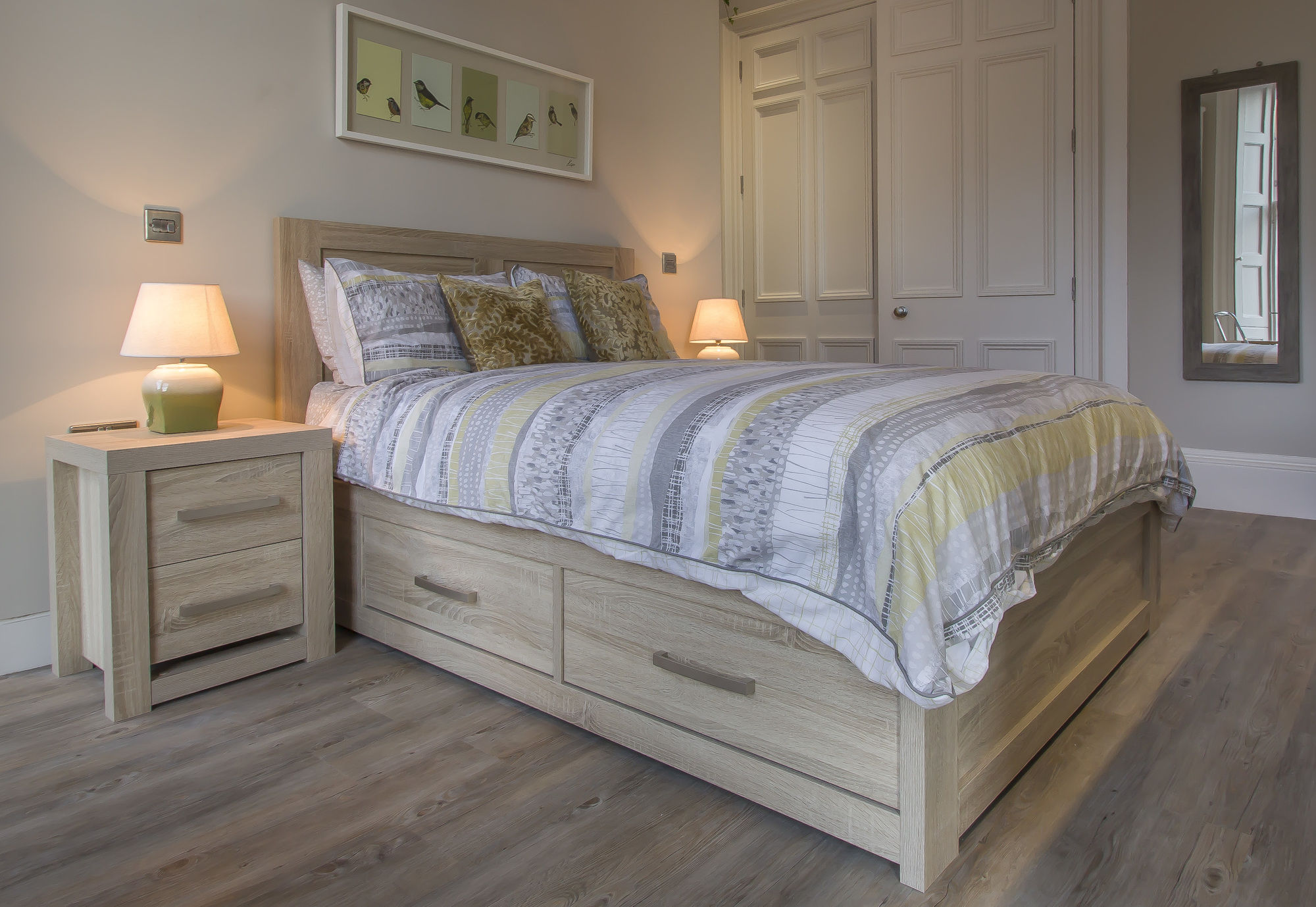 Фото Haymarket Apartment