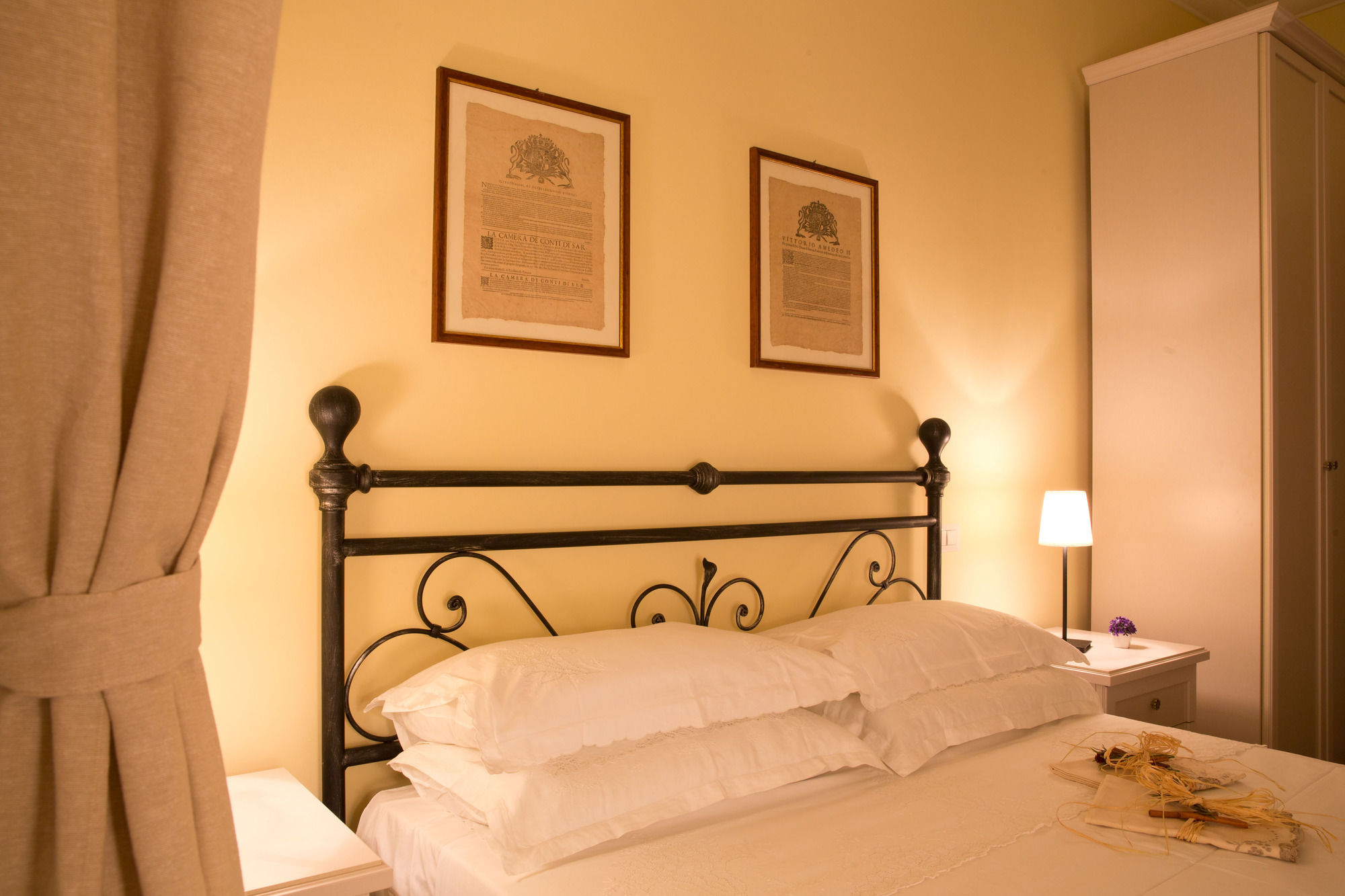 Фото Vatican Secret Rooms