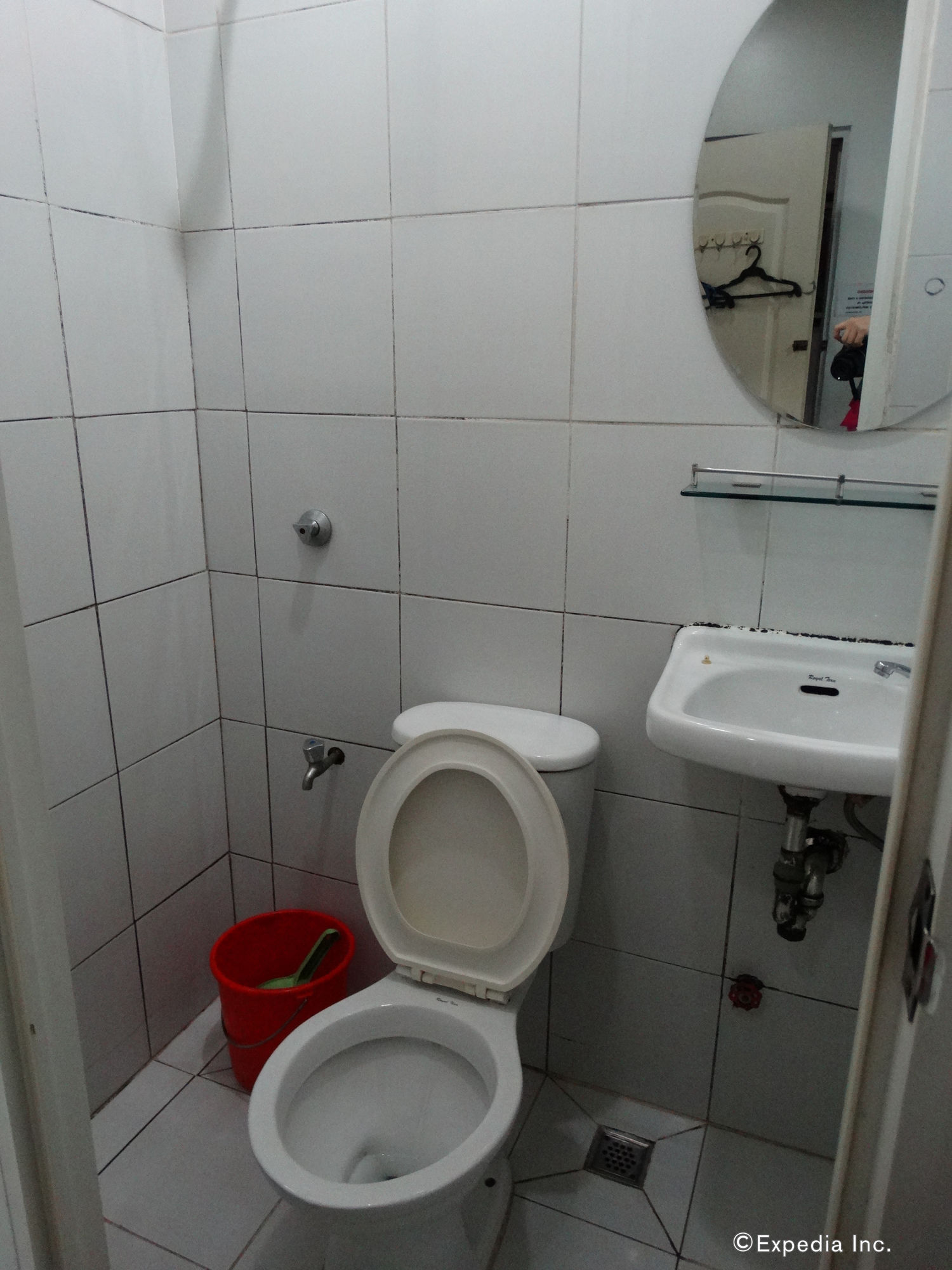 Фото Dormitels. ph España Manila