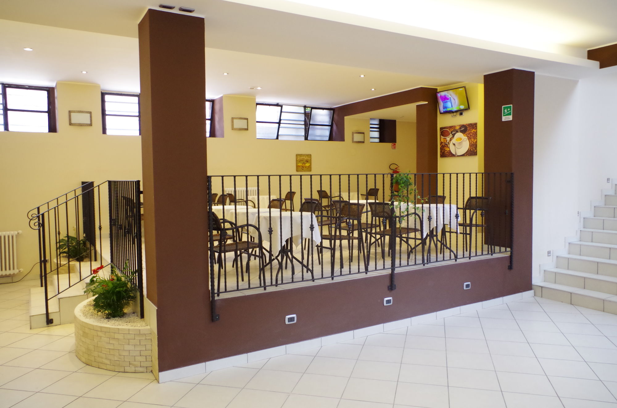 Фото Hotel Centrale