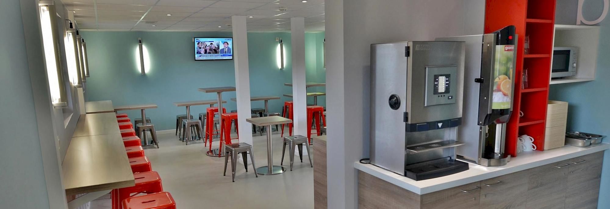 Фото Eklo Le Havre