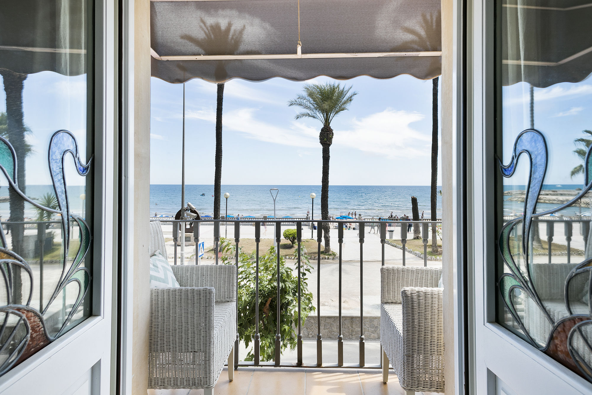 Фото Sitges Group Ocean