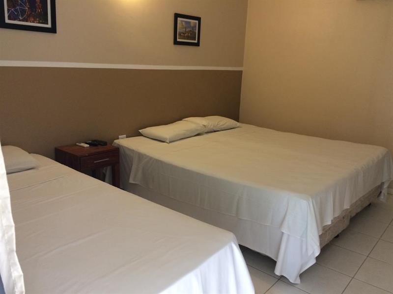 Фото Ecopousada Miriti