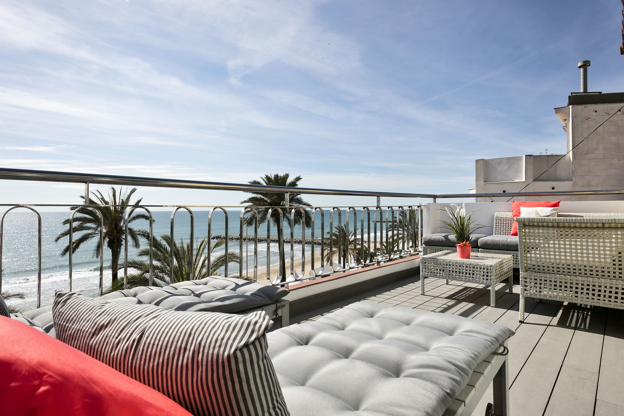 Фото Sitges Group Ocean