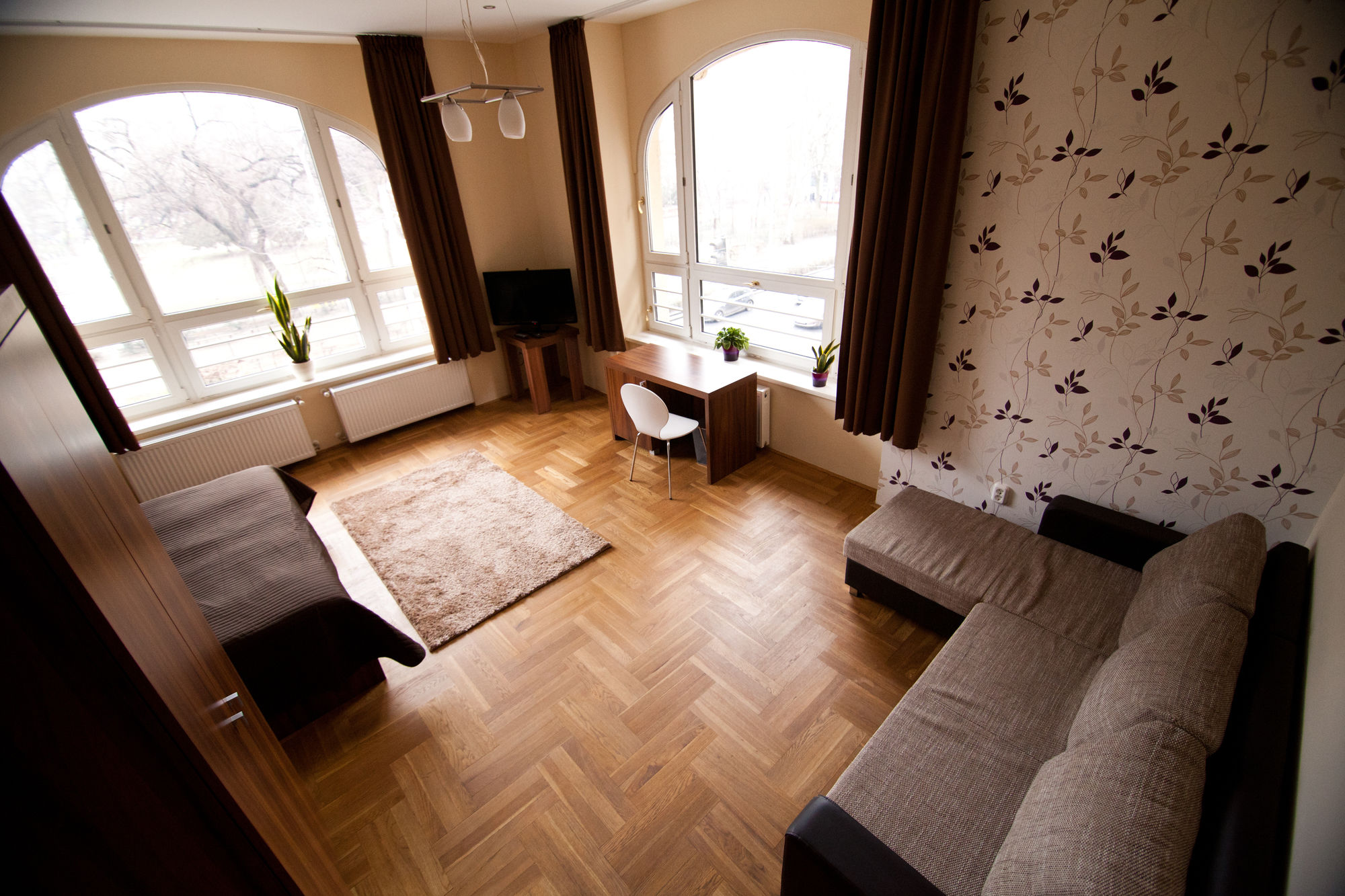 Фото Hotel SasOne