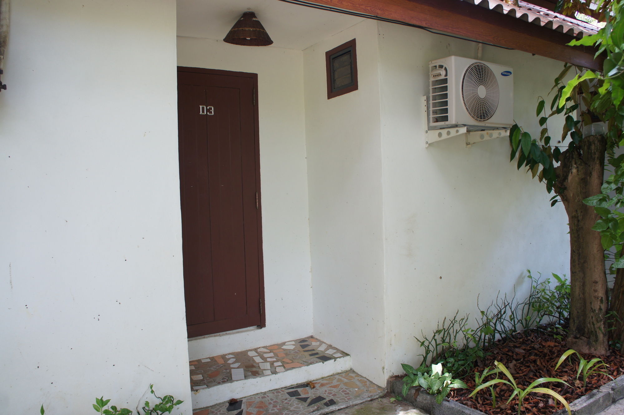 Фото Vang Vieng Eco Lodge