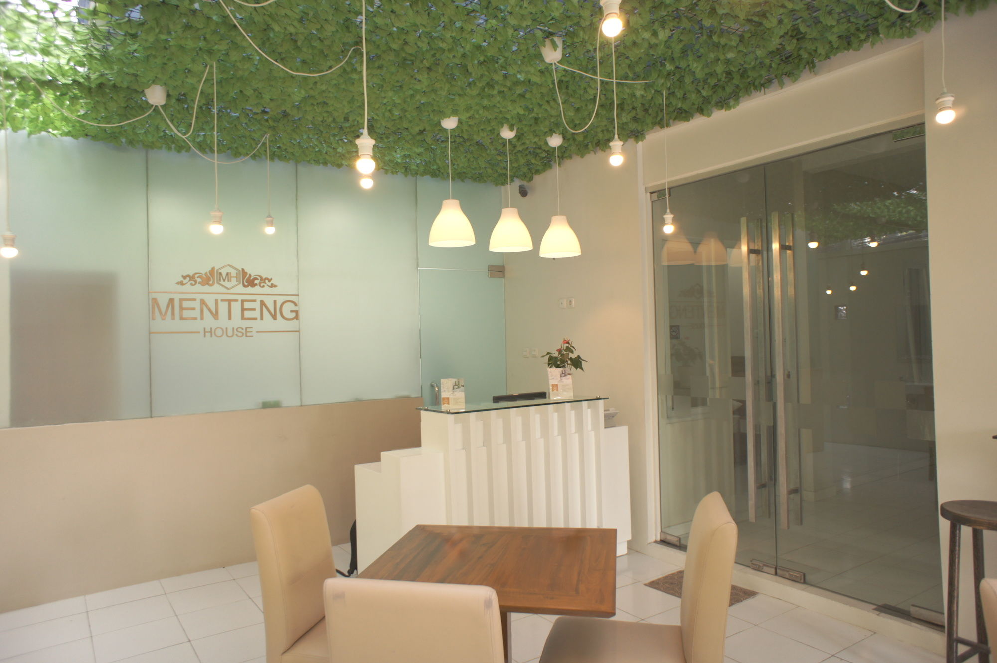 Фото Menteng House