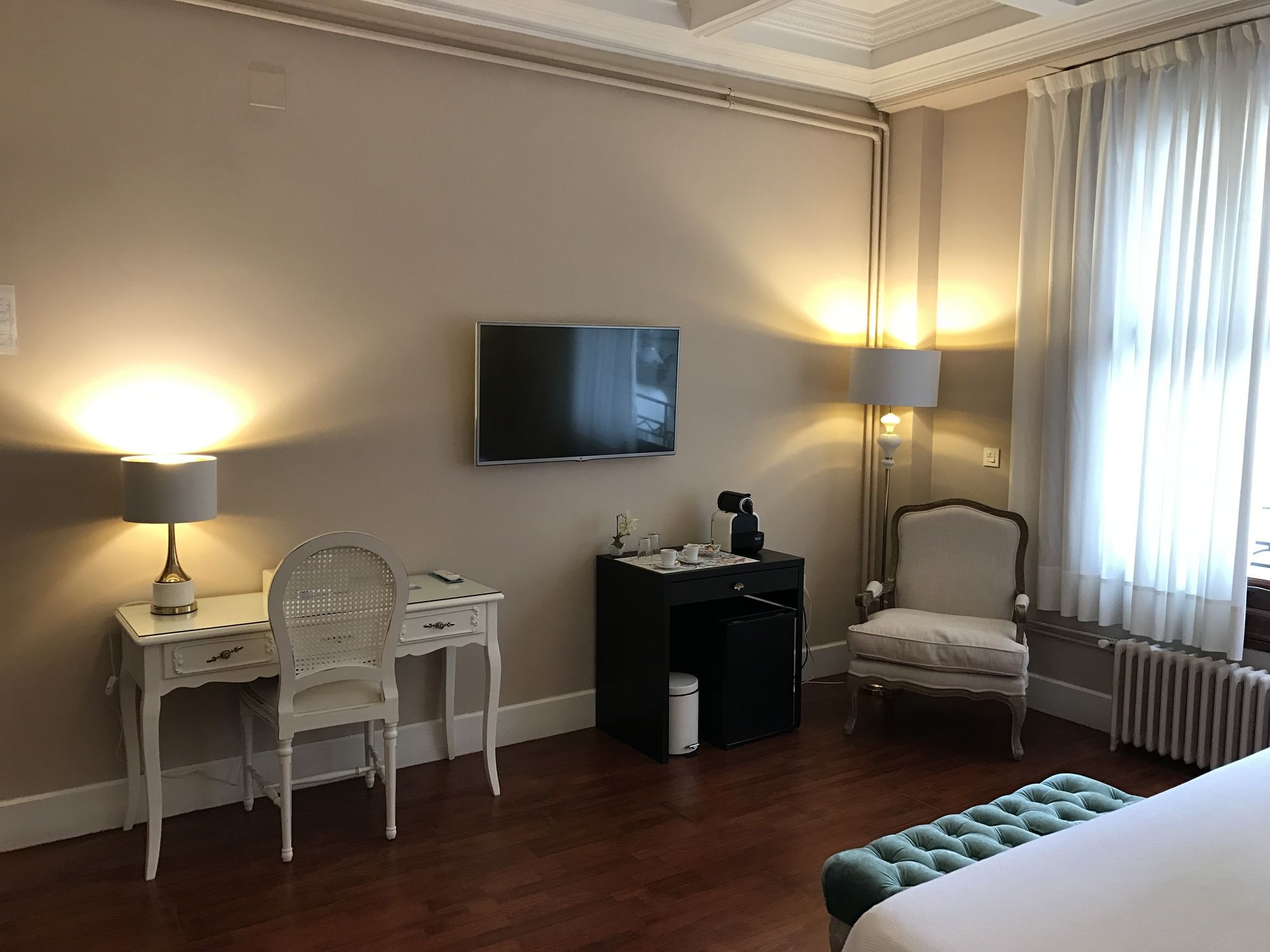 Фото Hi Valencia Boutique