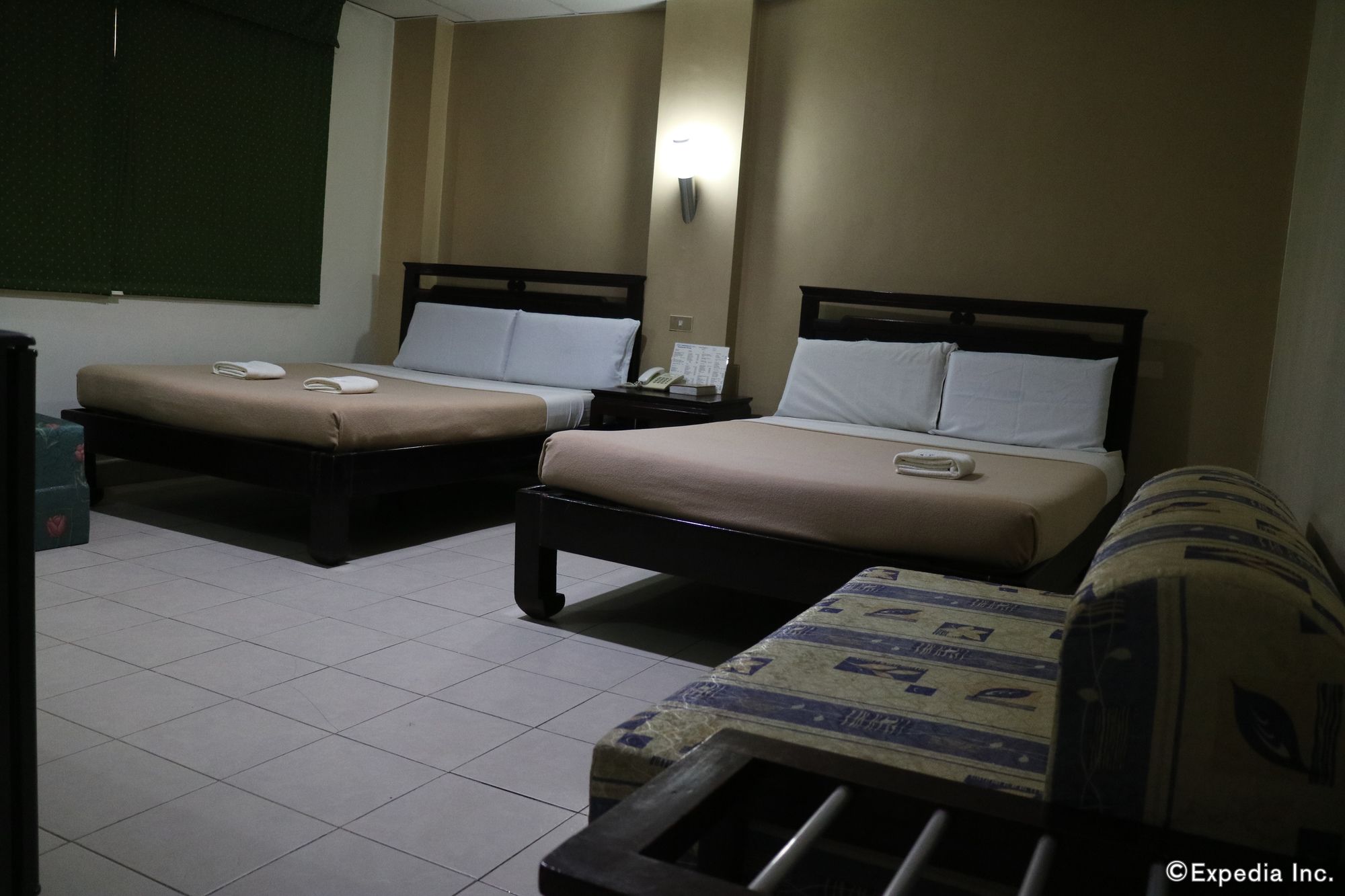 Фото City Corporate Inn