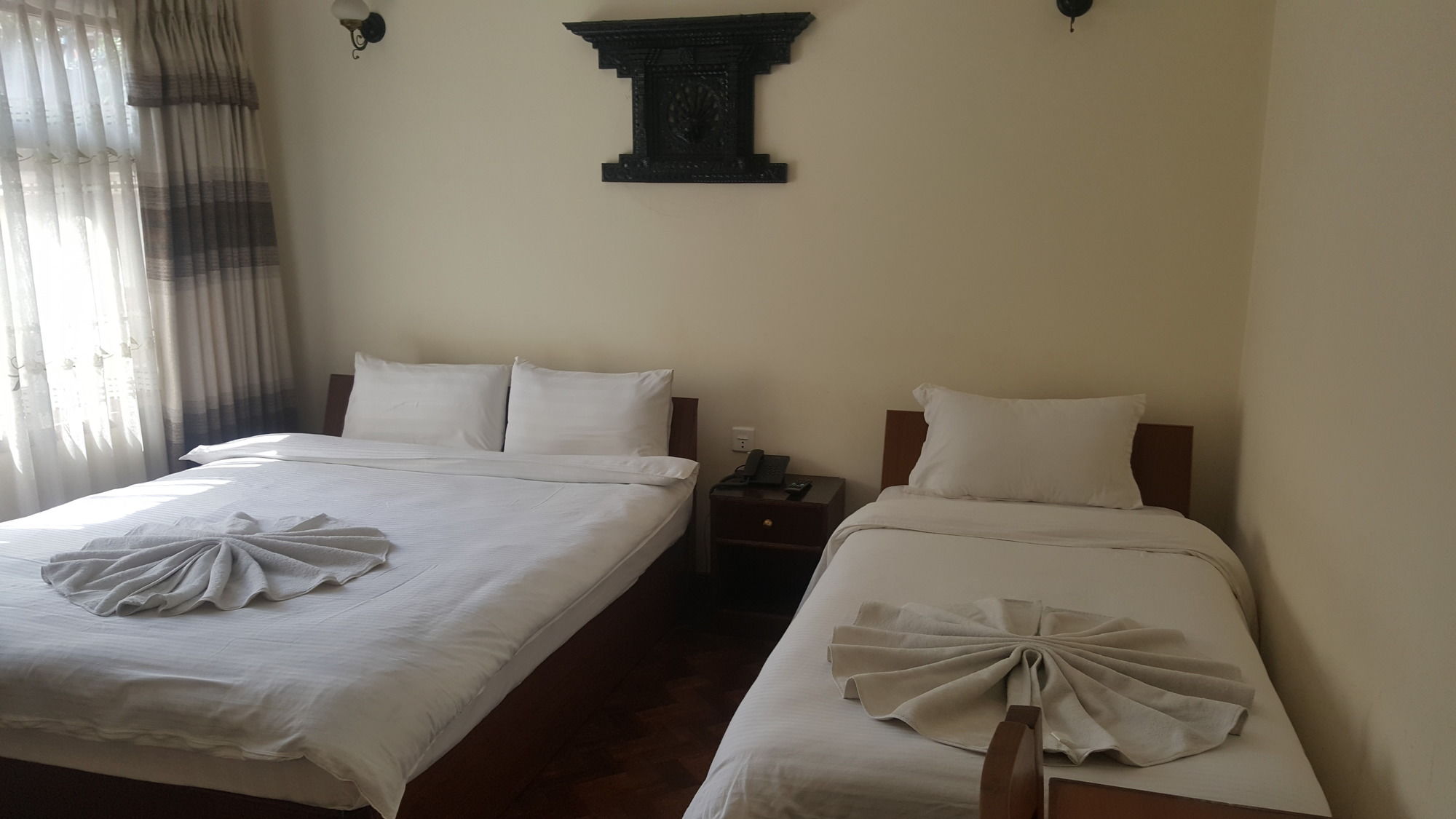 Фото Hotel Atlantic