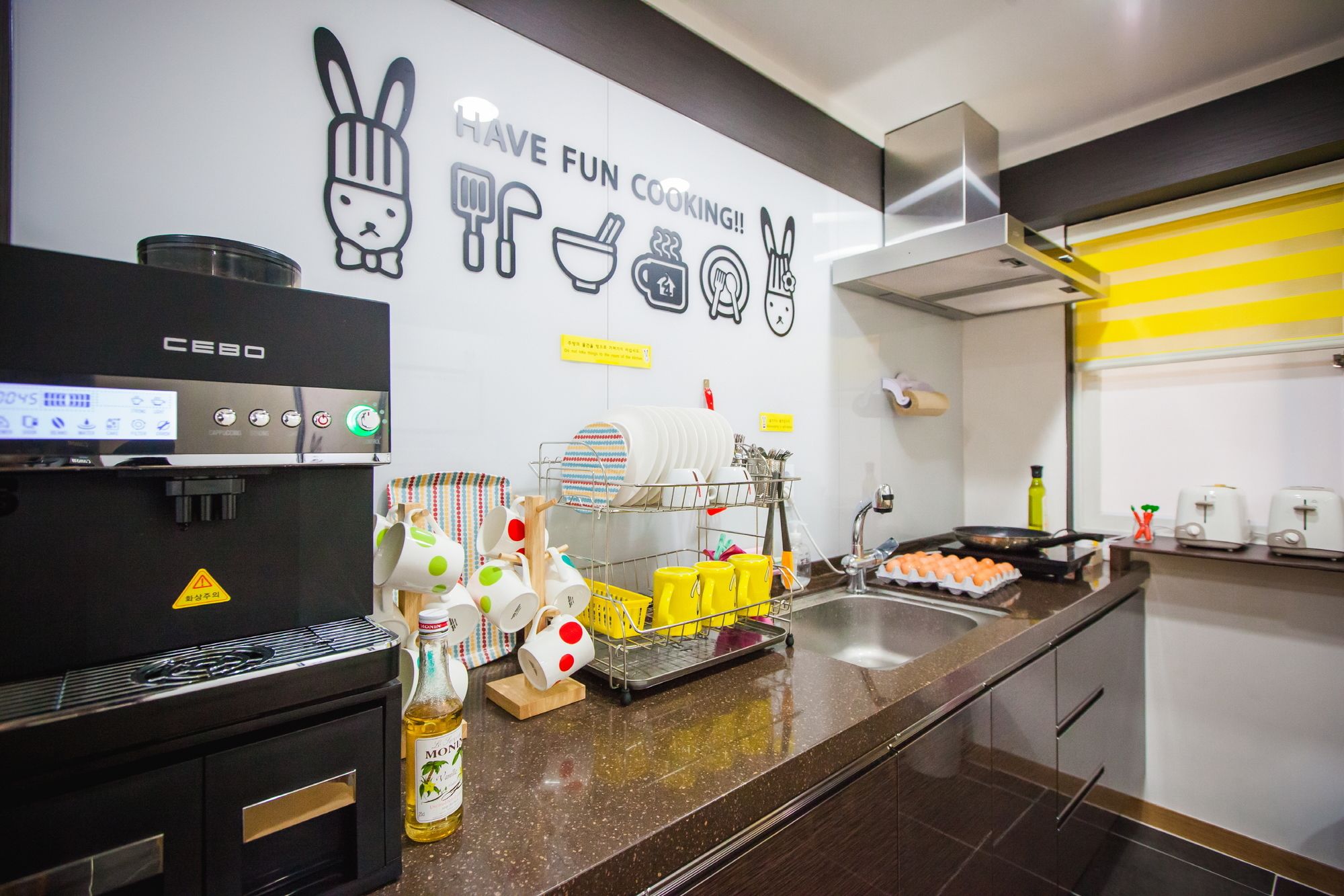 Фото 24 Guesthouse Haeundae Premier