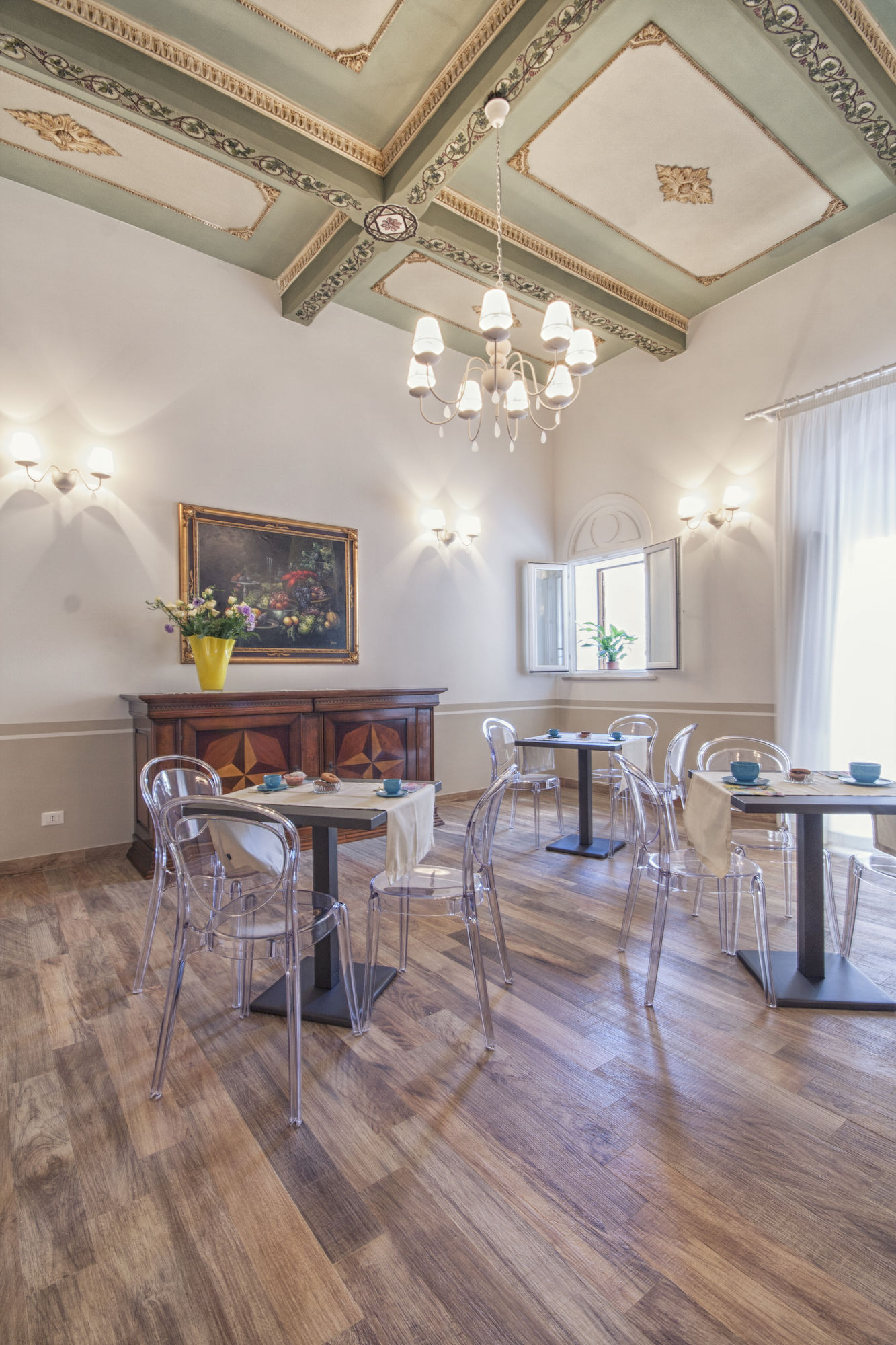 Фото Residenza Le Zagare