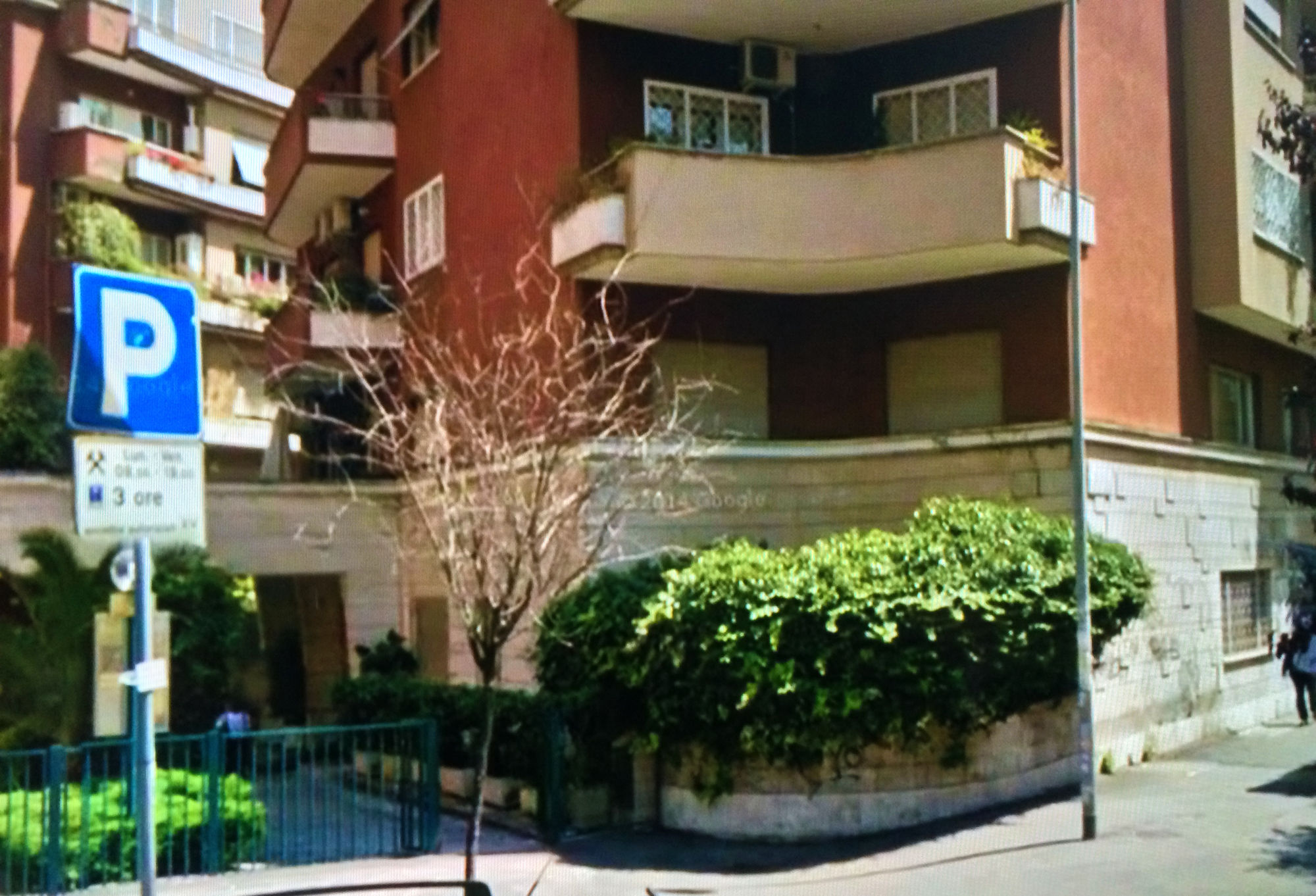 Фото Arches Inn B&b