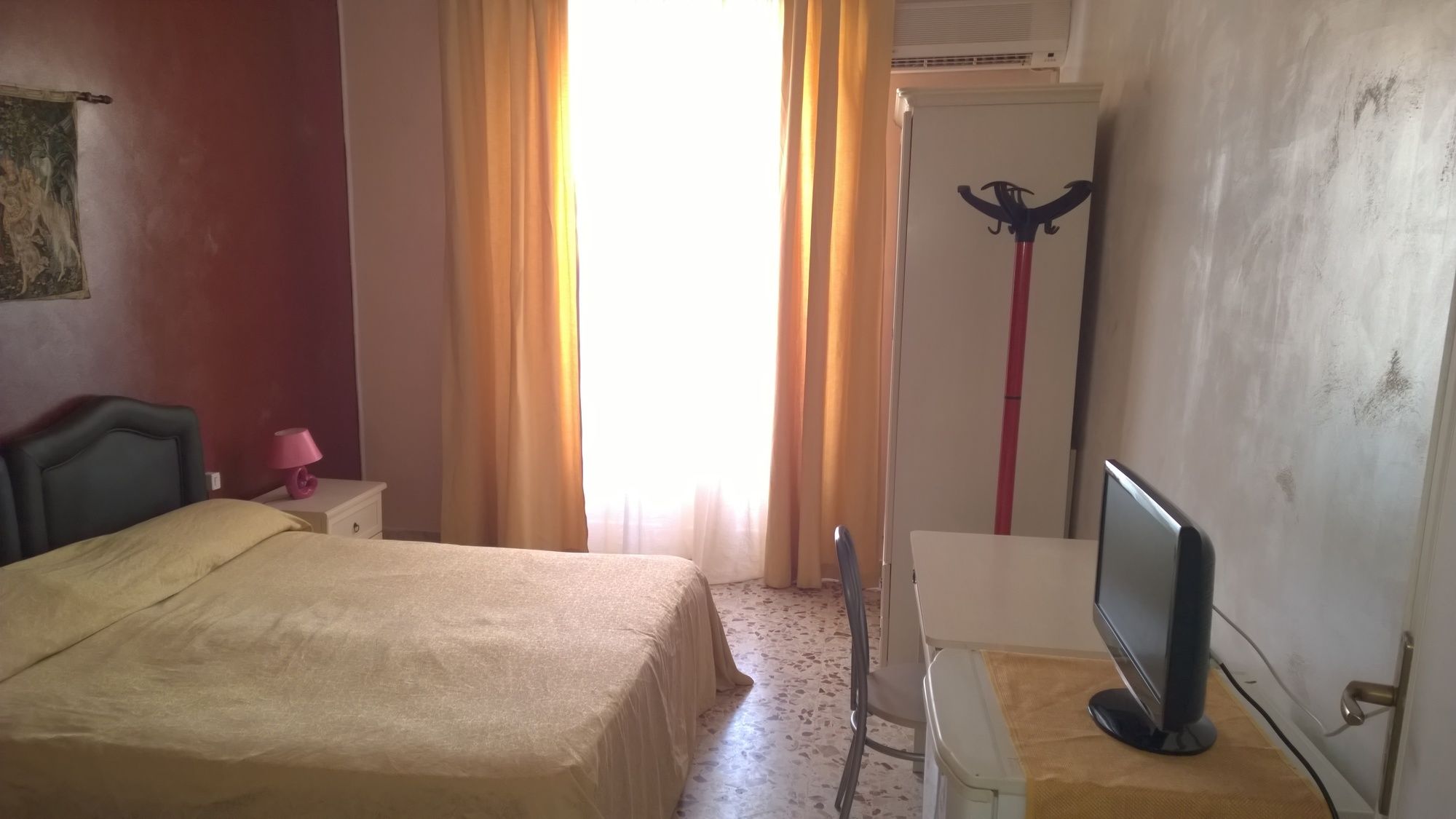 Фото Bed and breakfast delle palme