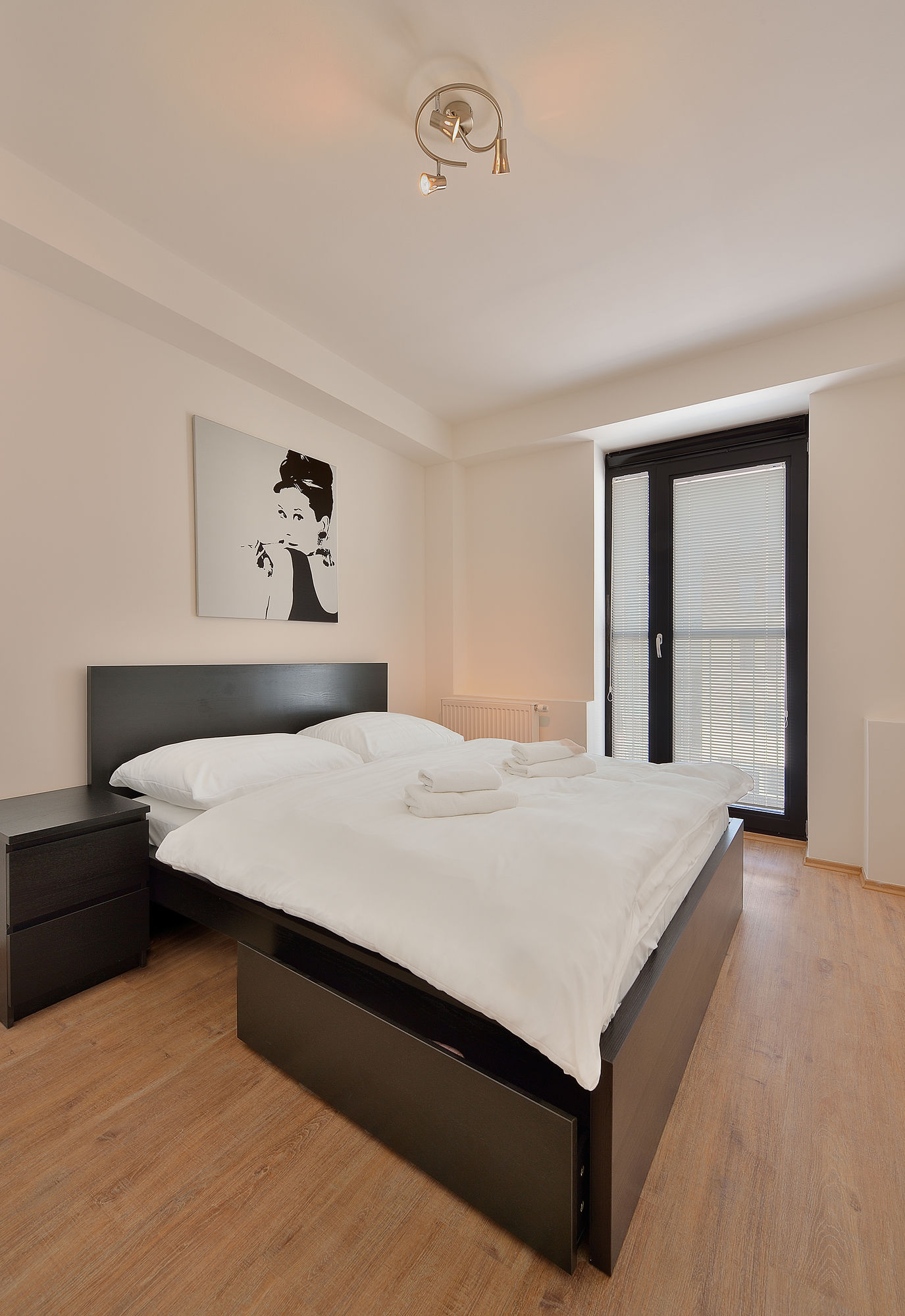 Фото Charming & Cozy Ambiente Apartments